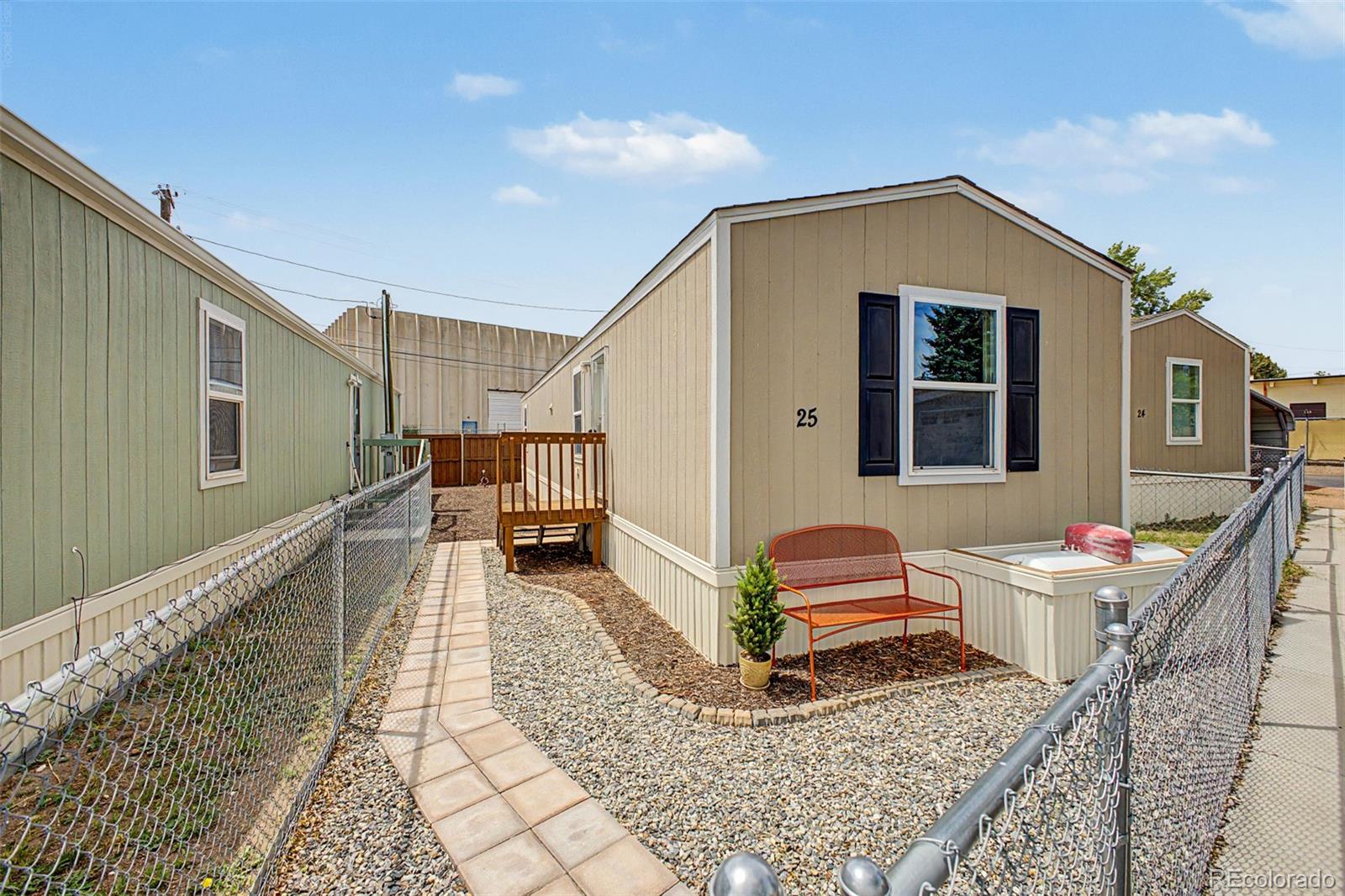 Homes for sale in Colorado Springs, CO | 720 4th St, Colorado Springs, CO 80907 | MLS# 8098027