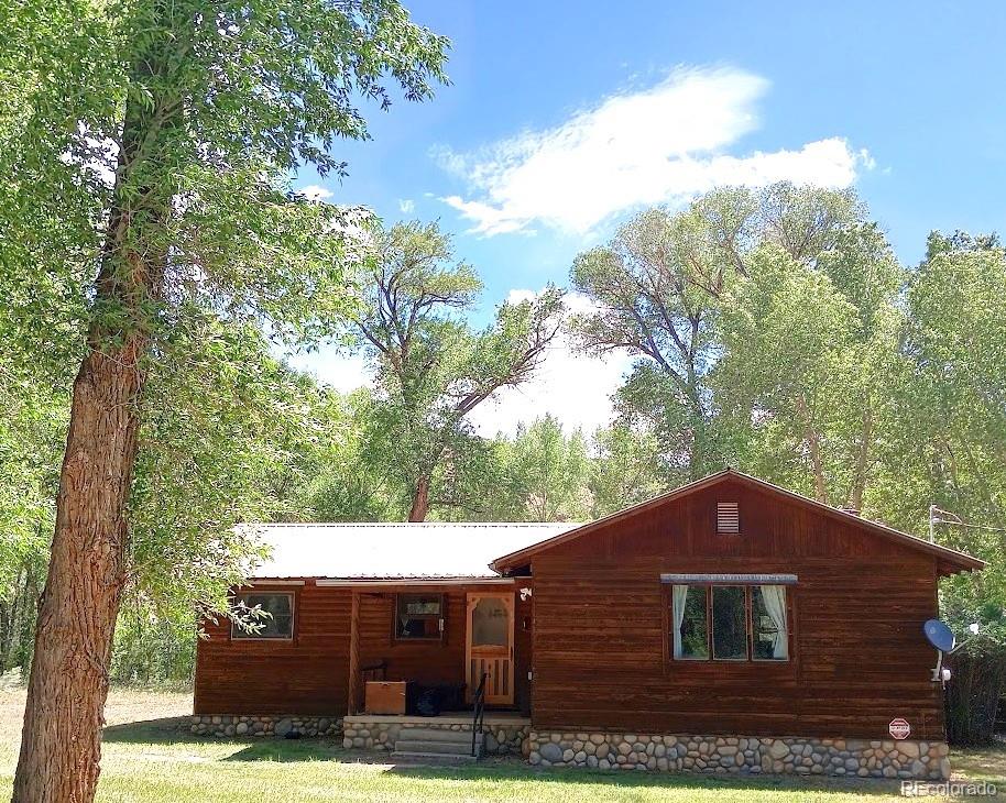 Homes for sale in Antonito, CO | 19 Conejos Canyon Rd, Antonito, CO 81120 | MLS# 6187377