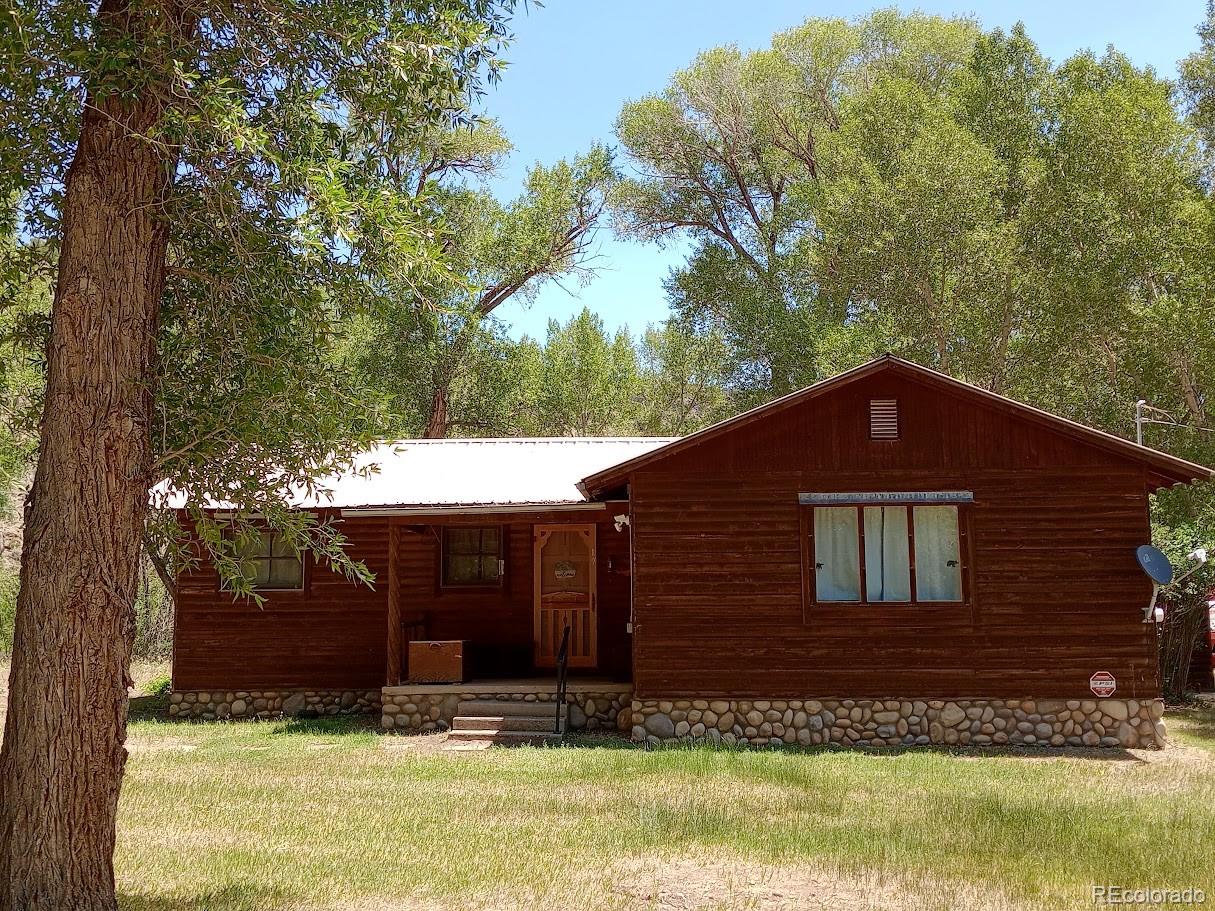 Homes for sale in Antonito, CO | 19 Conejos Canyon Rd, Antonito, CO 81120 | MLS# 6187377