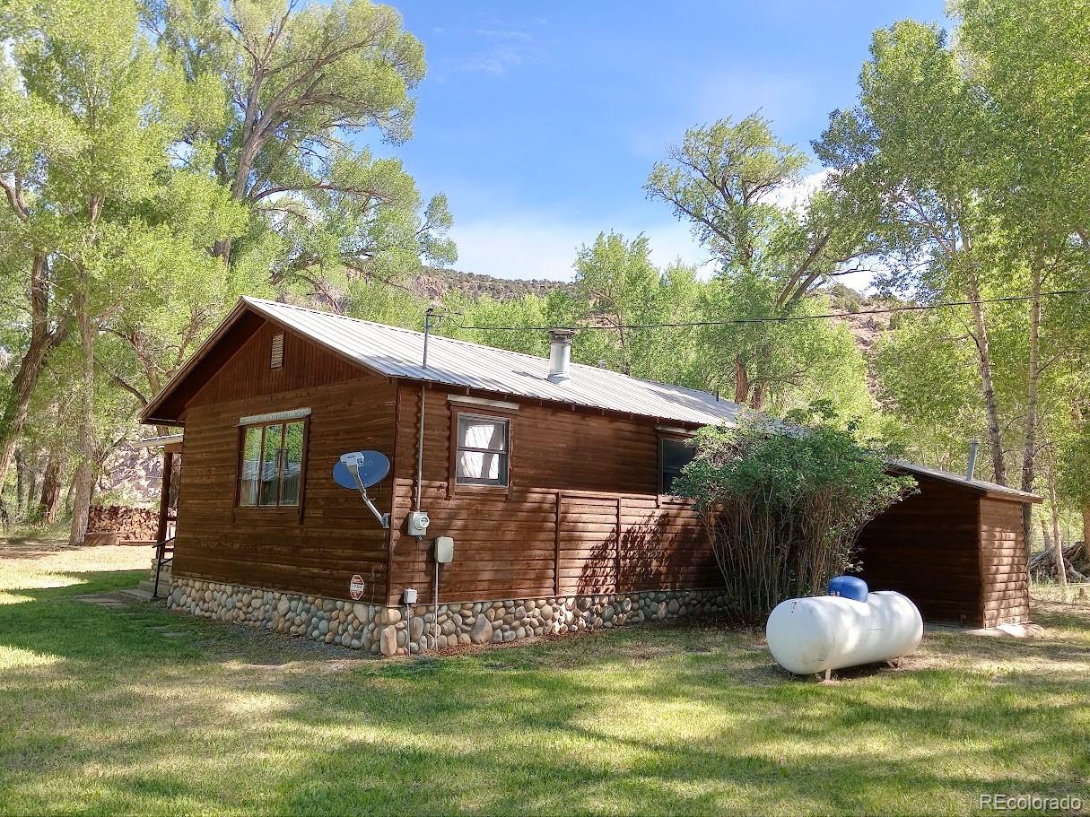 Homes for sale in Antonito, CO | 19 Conejos Canyon Rd, Antonito, CO 81120 | MLS# 6187377
