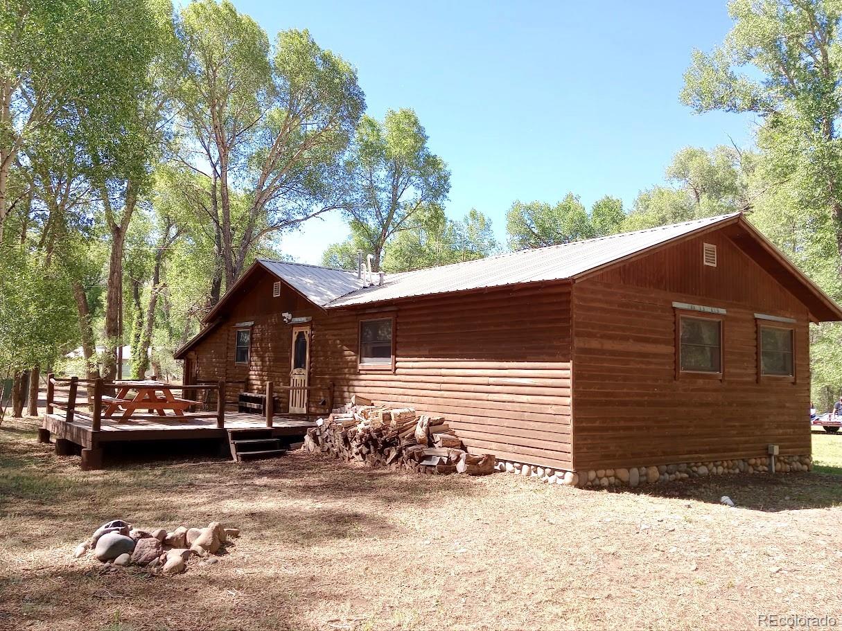 Homes for sale in Antonito, CO | 19 Conejos Canyon Rd, Antonito, CO 81120 | MLS# 6187377