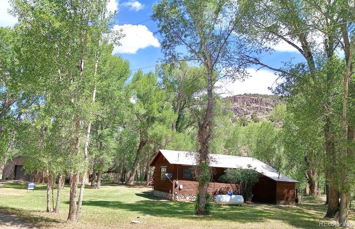 Homes for sale in Antonito, CO | 19 Conejos Canyon Rd, Antonito, CO 81120 | MLS# 6187377