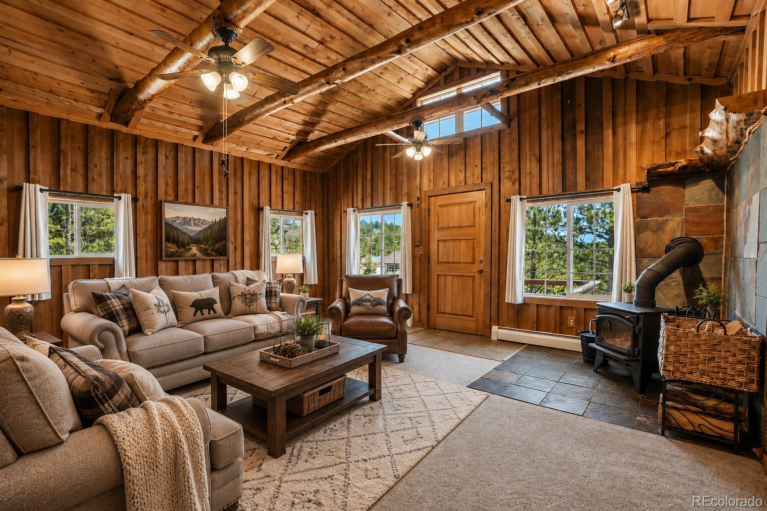 5th image of 23 2Nd Ave, Allenspark, CO 80510 | MLS# 8113947
