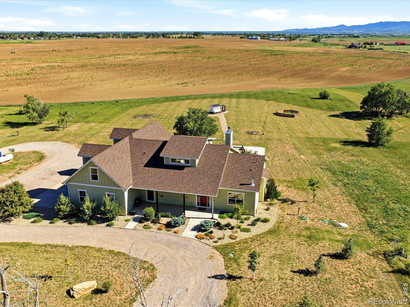Homes for sale in Wellington, CO | 939 W County Road 74, Wellington, CO 80549 | MLS# IR1061758