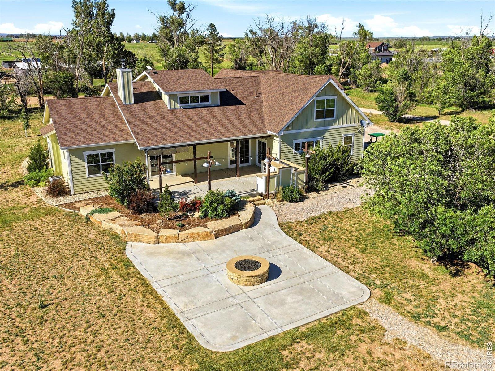 Homes for sale in Wellington, CO | 939 W County Road 74, Wellington, CO 80549 | MLS# IR1061758