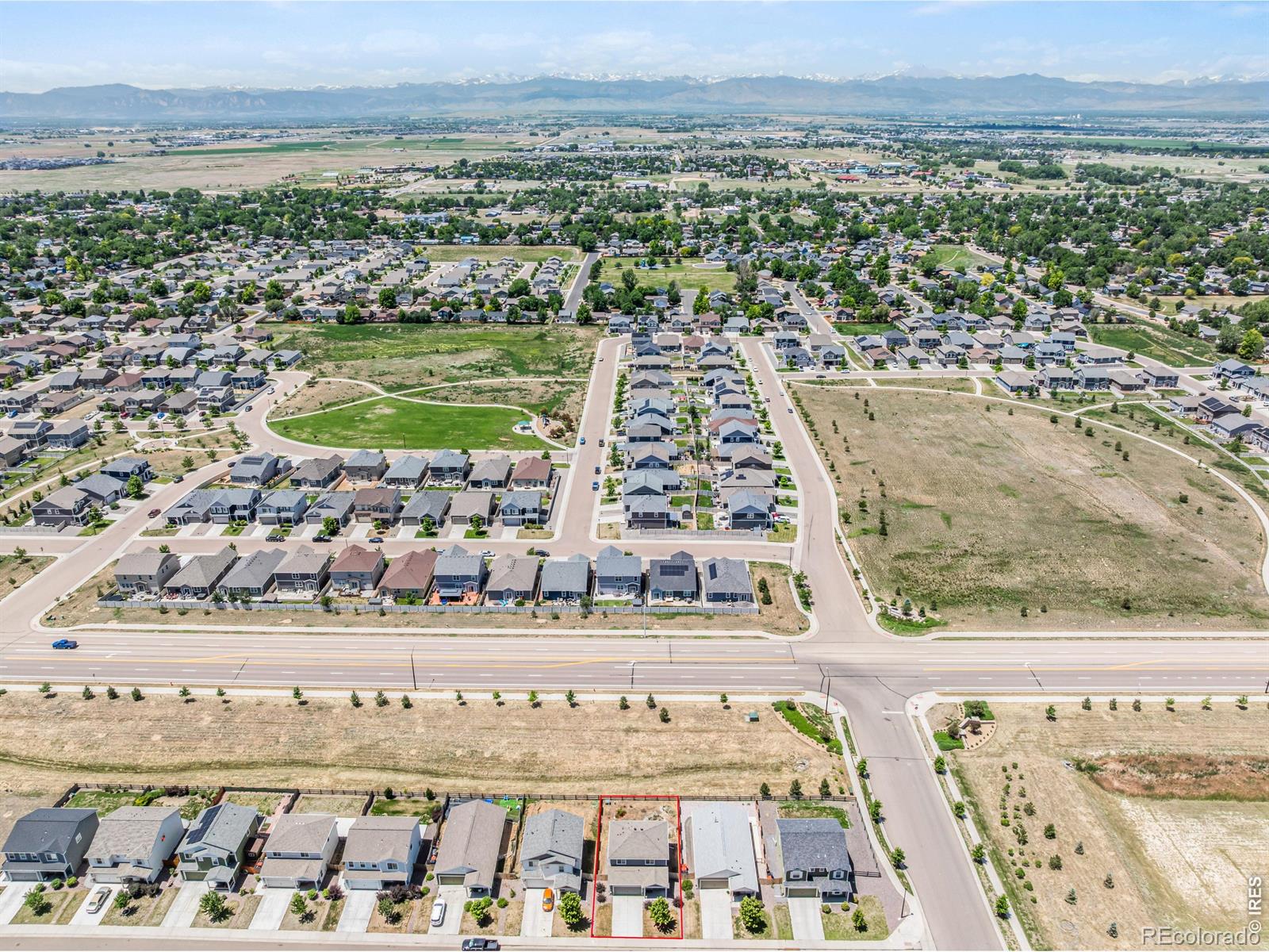 Homes for sale in Frederick, CO | 7243 Aspen Brook Ave, Frederick, CO 80530 | MLS# IR1061767