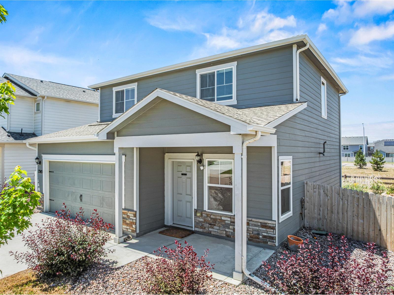 Homes for sale in Frederick, CO | 7243 Aspen Brook Ave, Frederick, CO 80530 | MLS# IR1061767