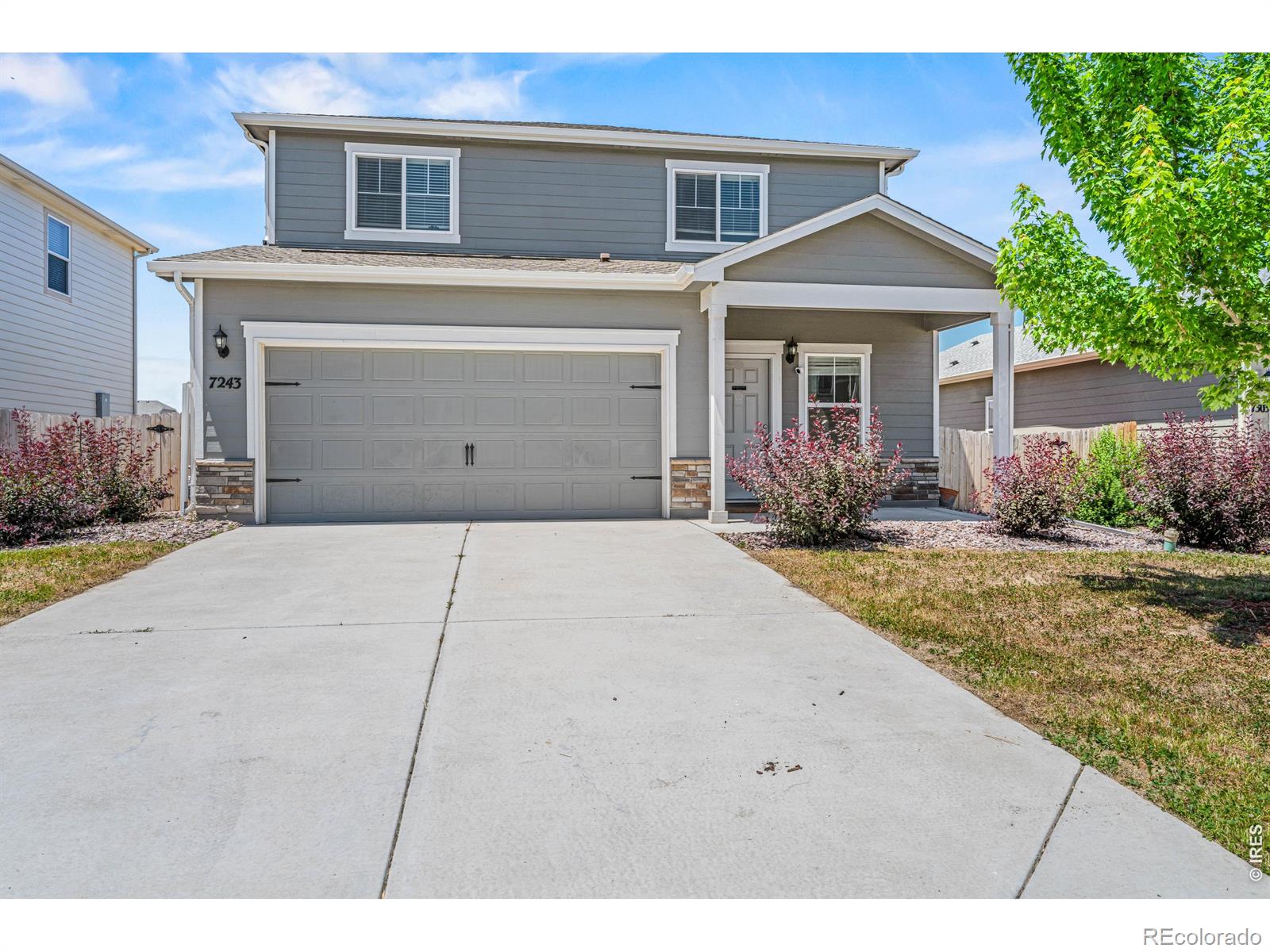 Homes for sale in Frederick, CO | 7243 Aspen Brook Ave, Frederick, CO 80530 | MLS# IR1061767