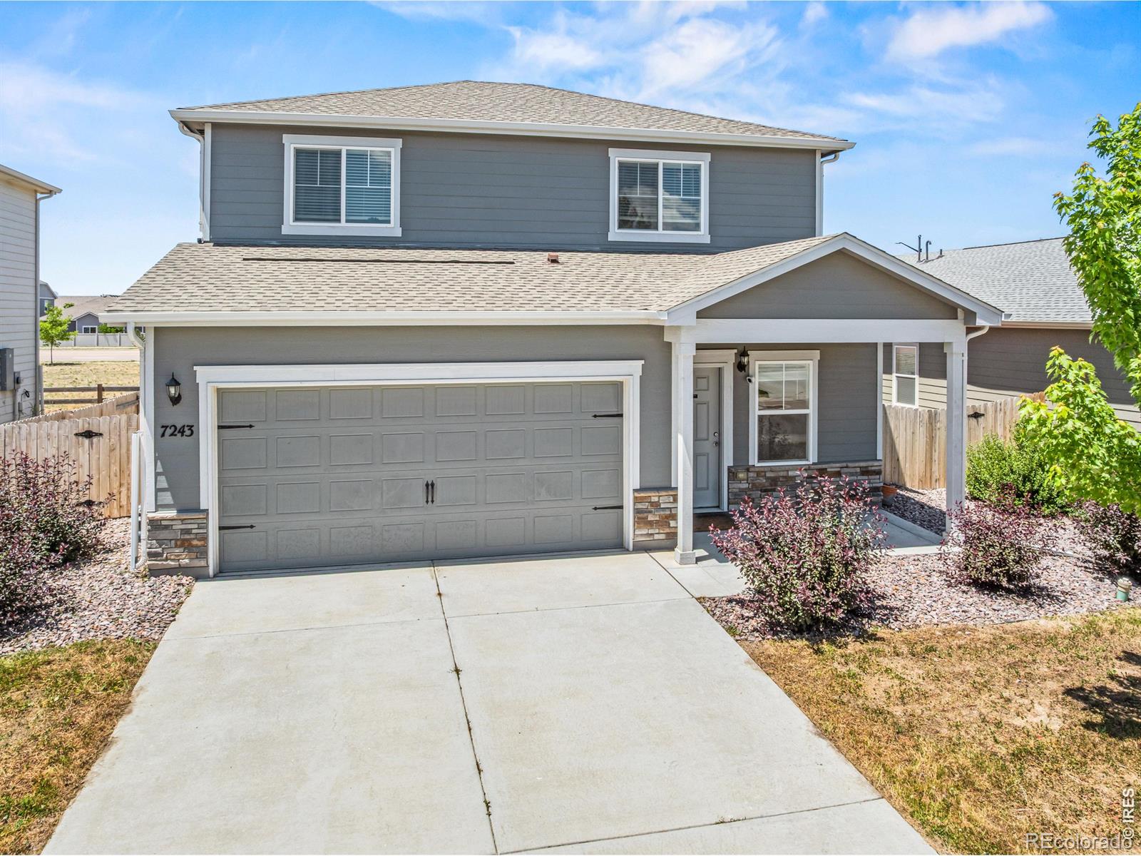 Homes for sale in Frederick, CO | 7243 Aspen Brook Ave, Frederick, CO 80530 | MLS# IR1061767
