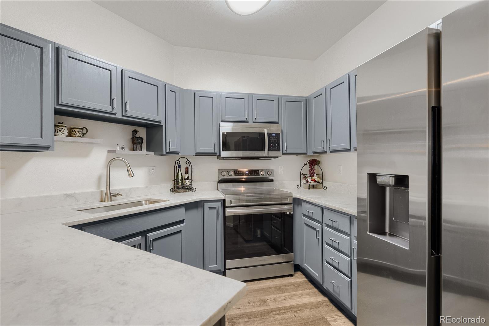 5th image of 2896 W Riverwalk Cir #A109, Littleton, CO 80123 | MLS# 6483199