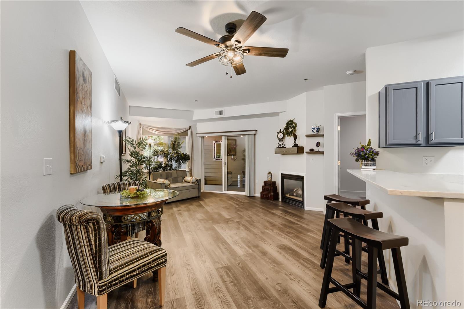 3rd image of 2896 W Riverwalk Cir #A109, Littleton, CO 80123 | MLS# 6483199