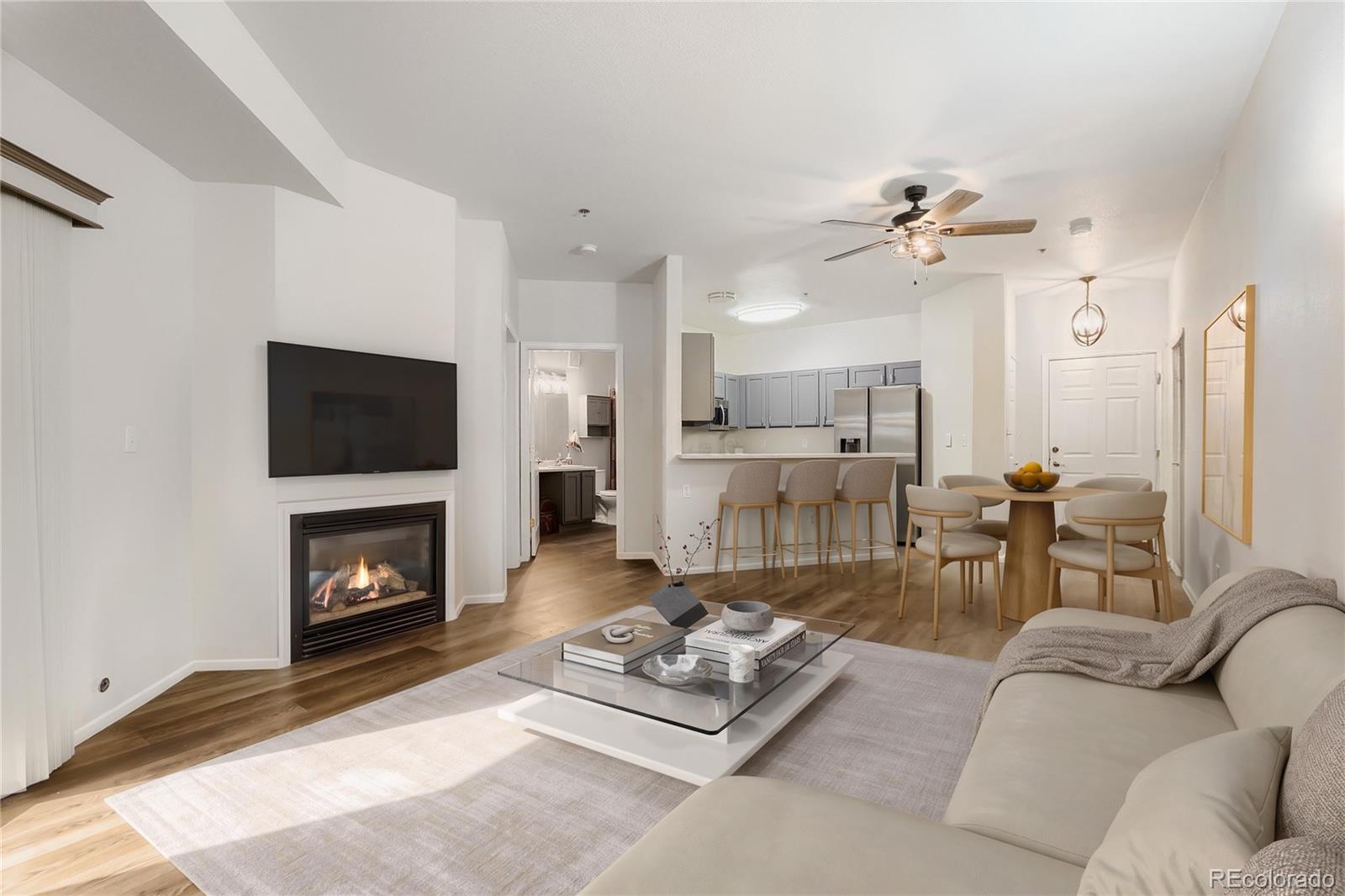 1st image of 2896 W Riverwalk Cir #A109, Littleton, CO 80123 | MLS# 6483199