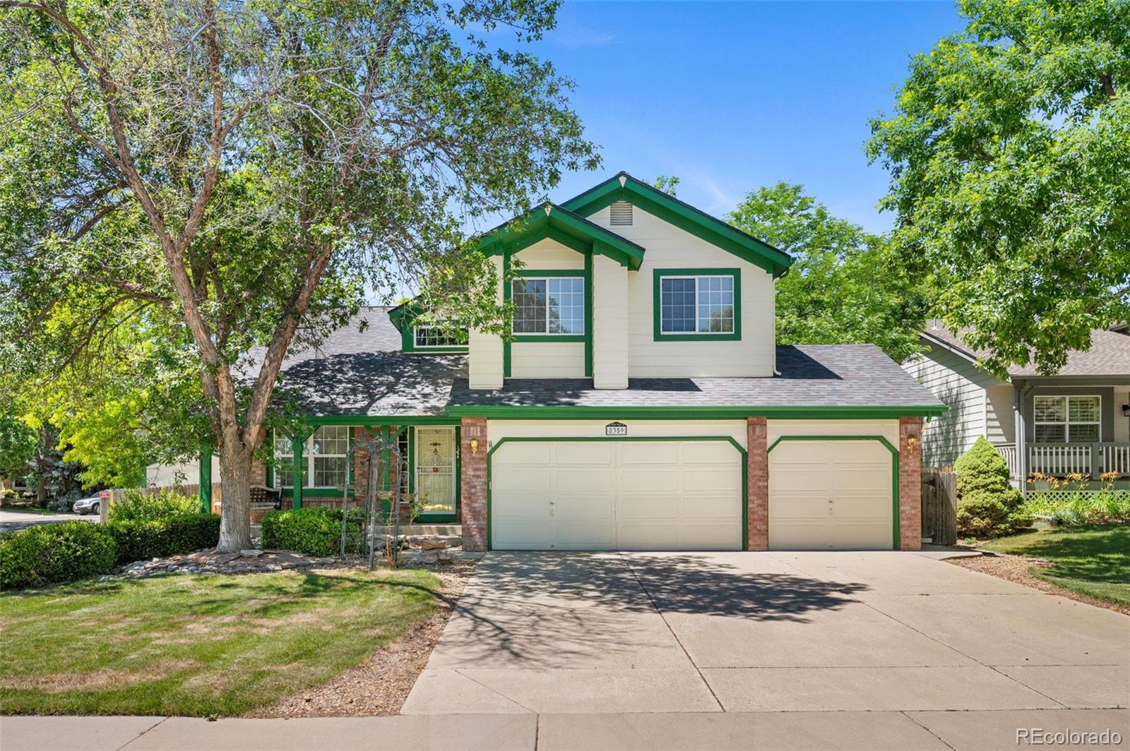 2nd image of 8359 S Flower Wy, Littleton, CO 80128 | MLS# 6794885