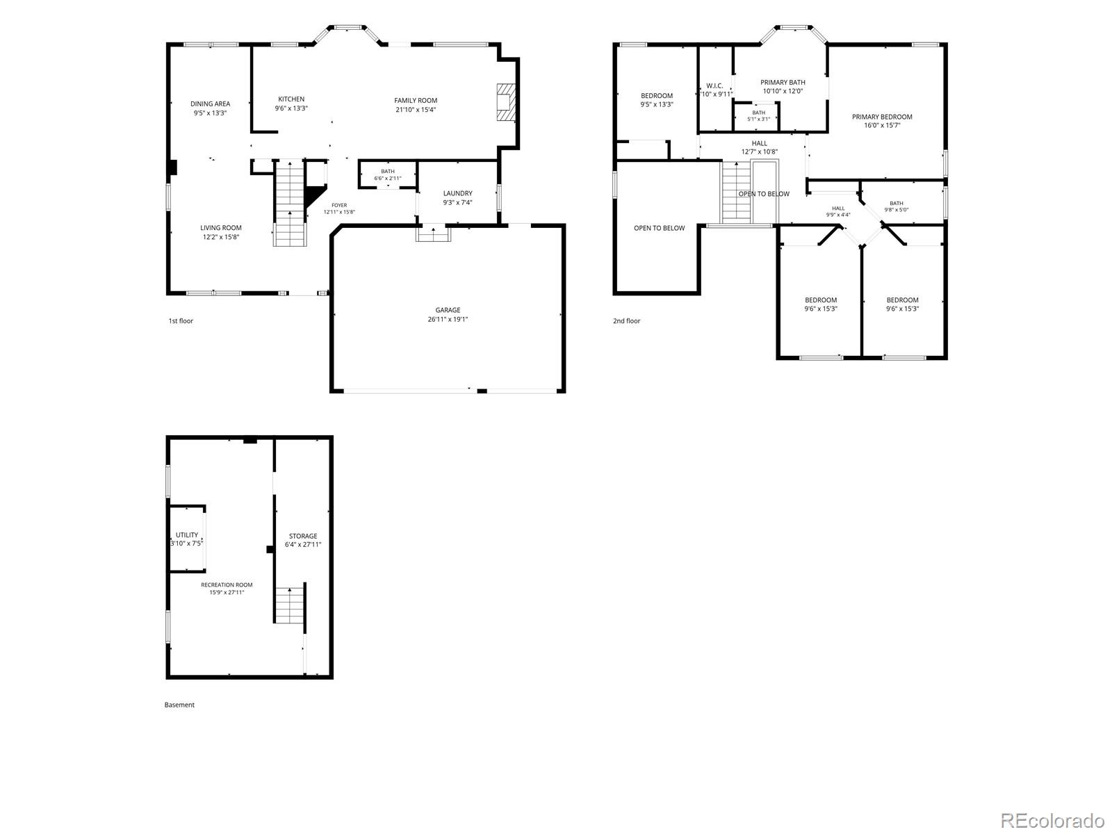 40th image of 8359 S Flower Wy, Littleton, CO 80128 | MLS# 6794885