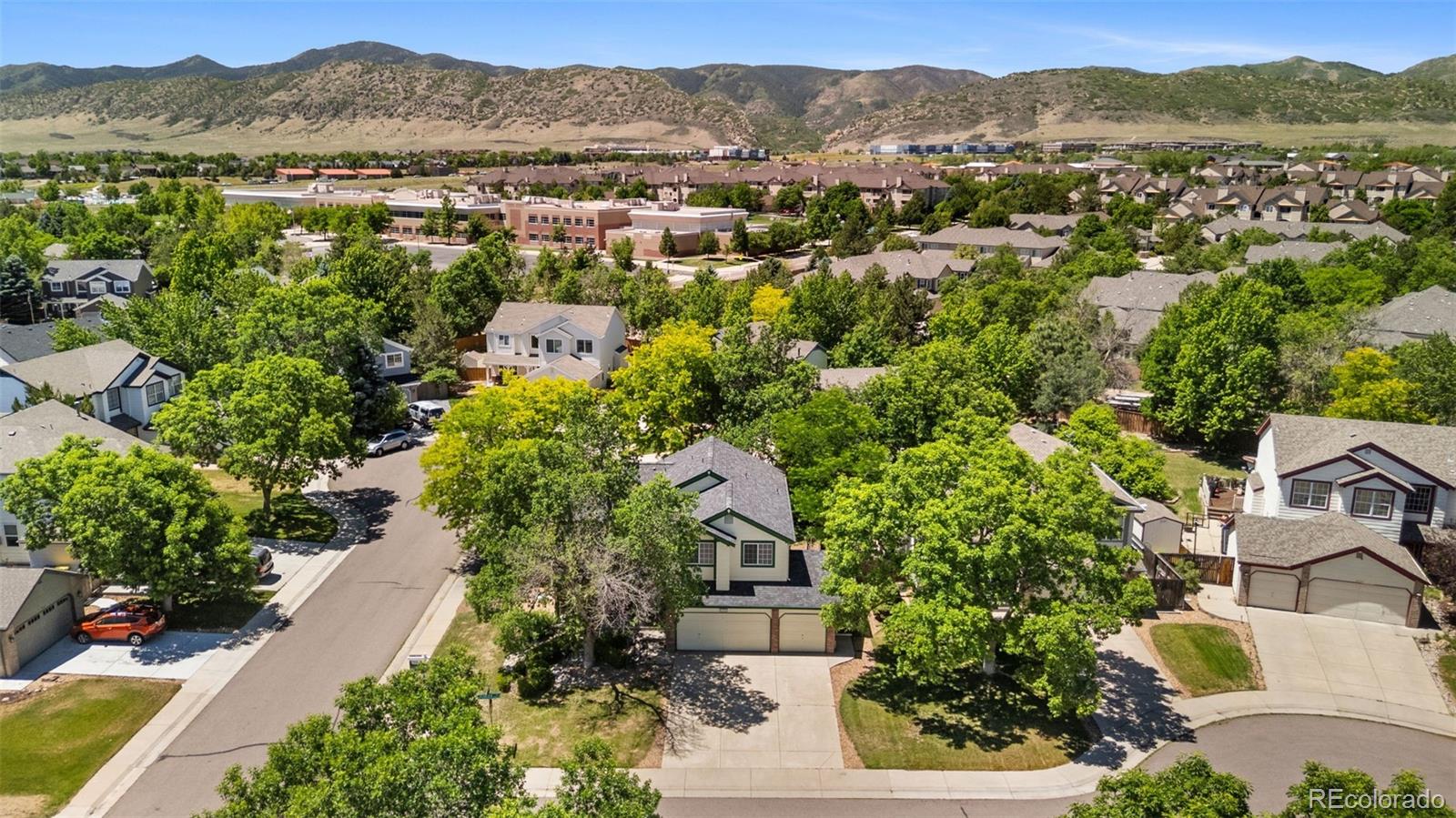 3rd image of 8359 S Flower Wy, Littleton, CO 80128 | MLS# 6794885