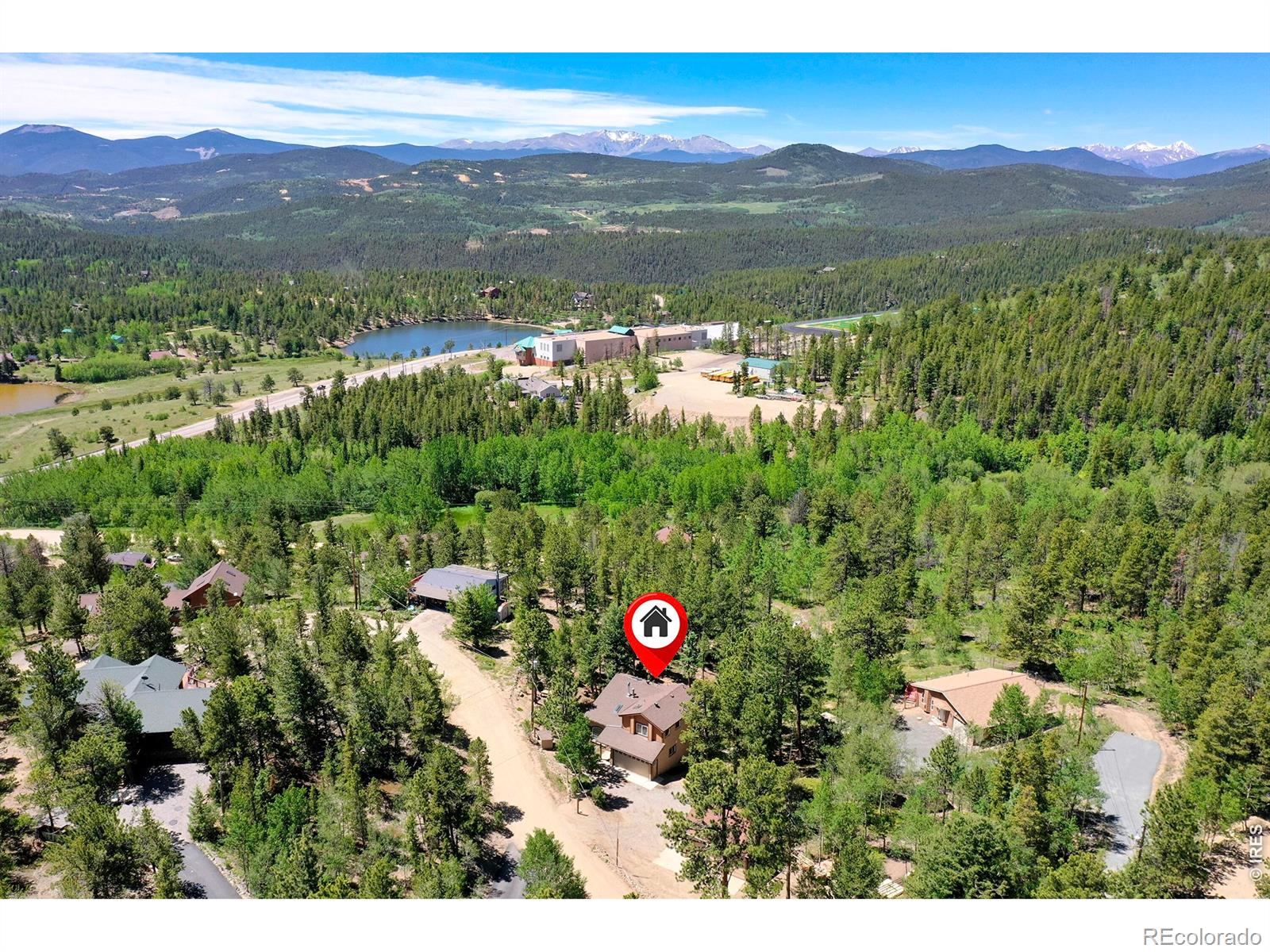 Homes for sale in Black Hawk, CO | 212 Elk Pl, Black Hawk, CO 80422 | MLS# IR1061802