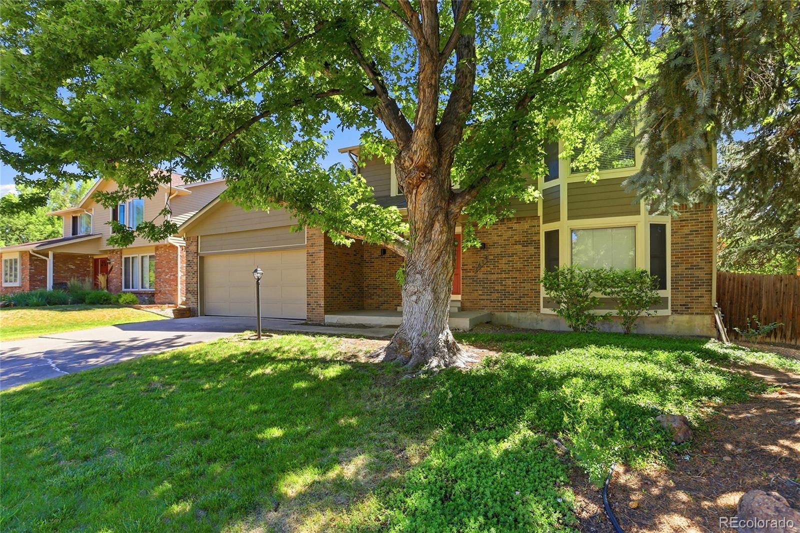 3rd image of 7614 S Emerson Cir, Littleton, CO 80122 | MLS# 9417598