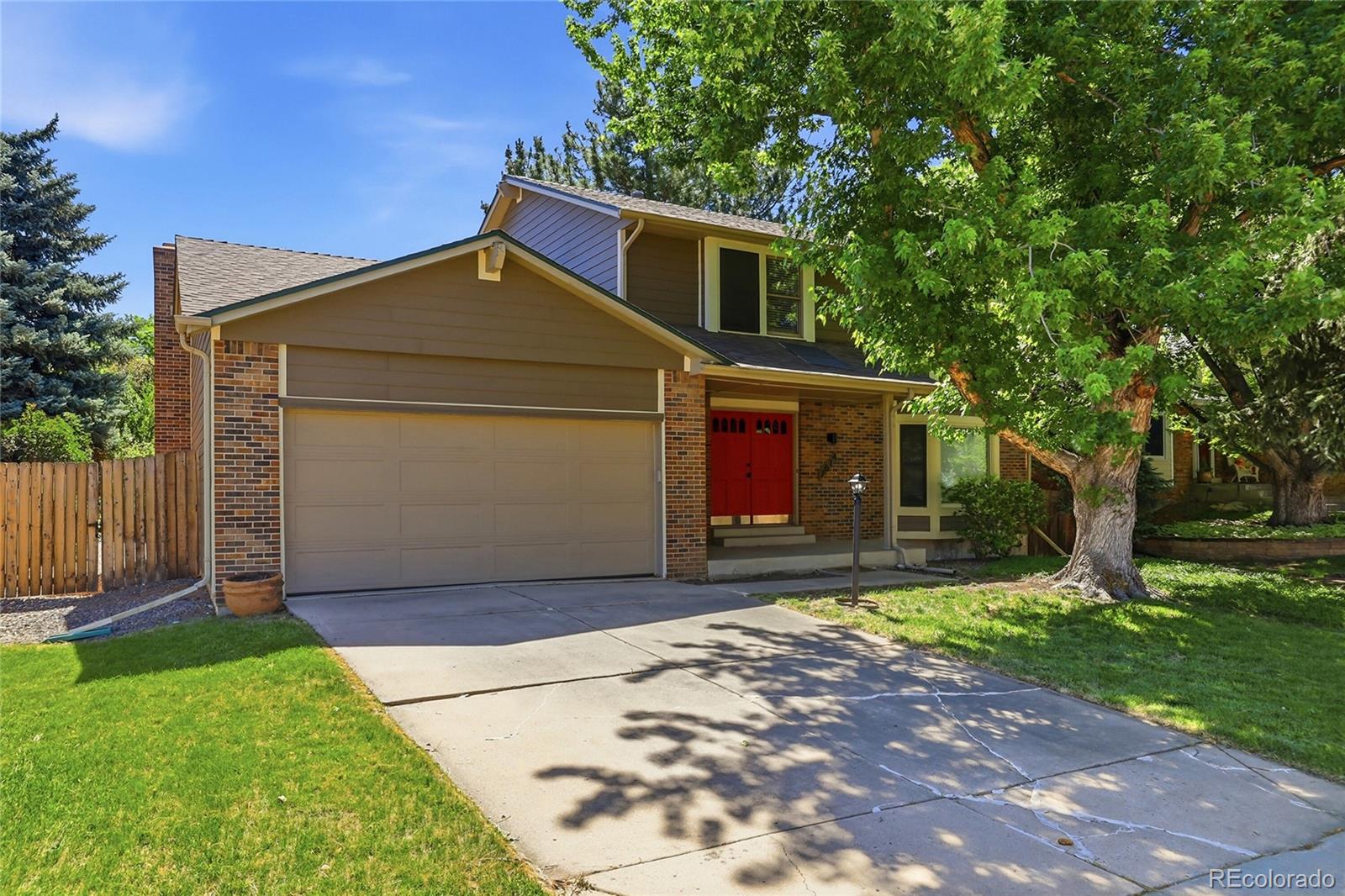 1st image of 7614 S Emerson Cir, Littleton, CO 80122 | MLS# 9417598