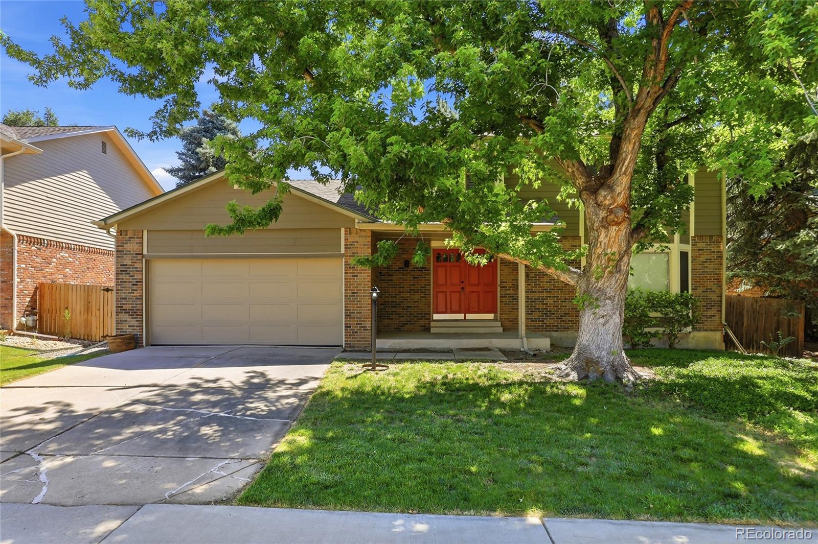 2nd image of 7614 S Emerson Cir, Littleton, CO 80122 | MLS# 9417598