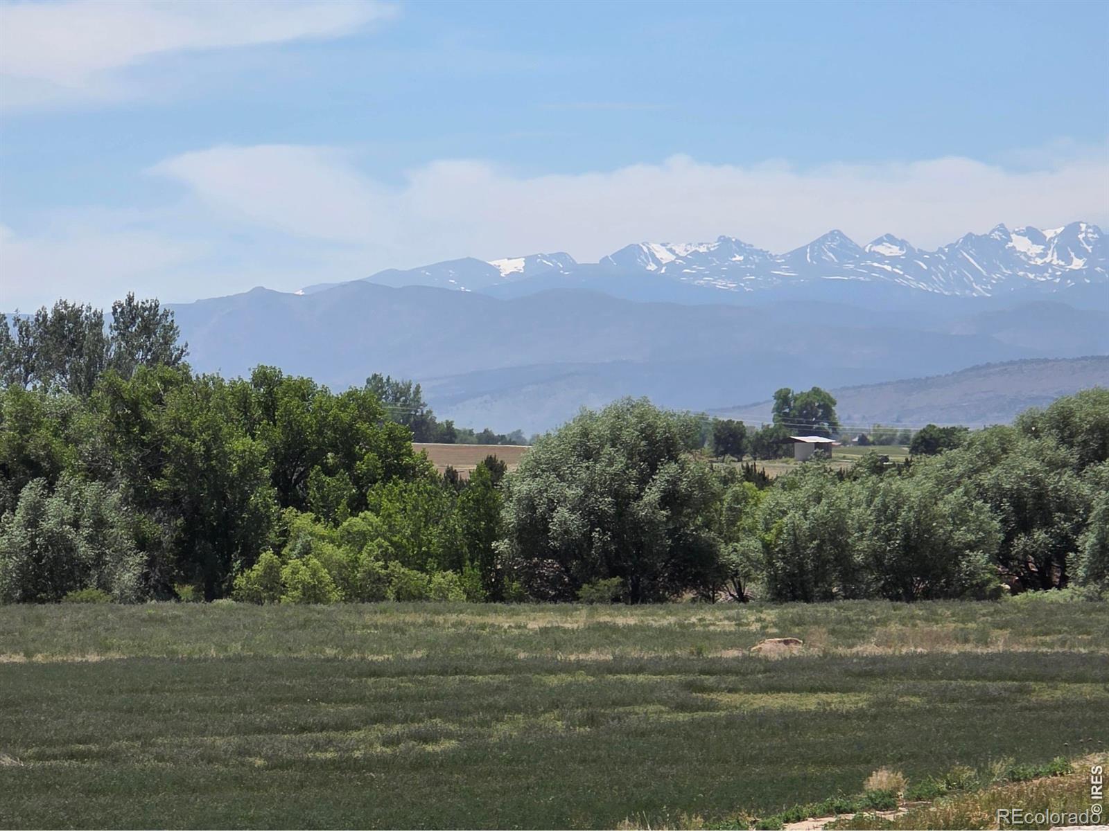 3rd image of 20219 County Road 3, Berthoud, CO 80513 | MLS# IR1061834
