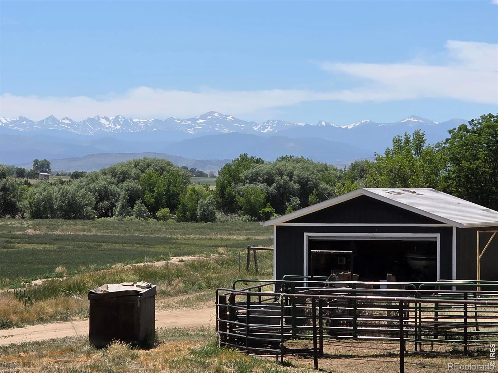 2nd image of 20219 County Road 3, Berthoud, CO 80513 | MLS# IR1061834