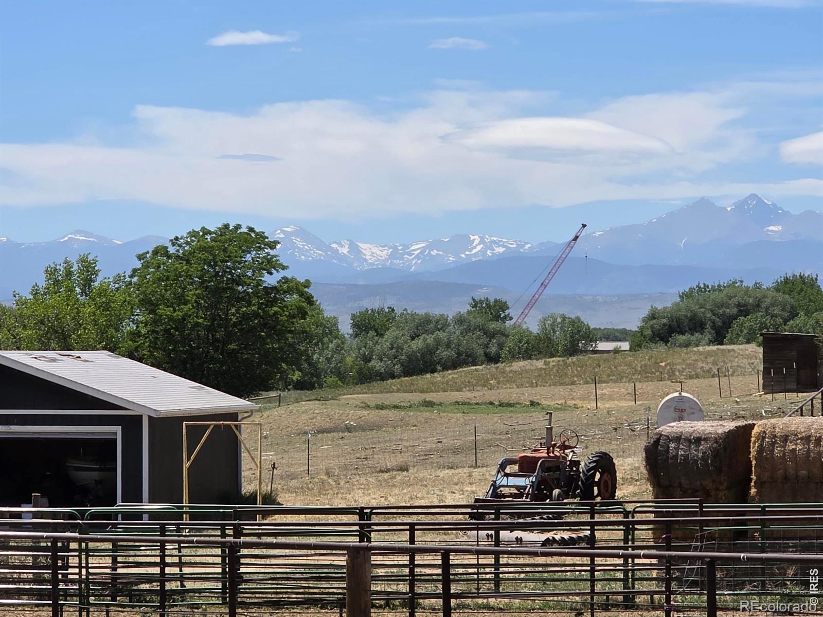 4th image of 20219 County Road 3, Berthoud, CO 80513 | MLS# IR1061834