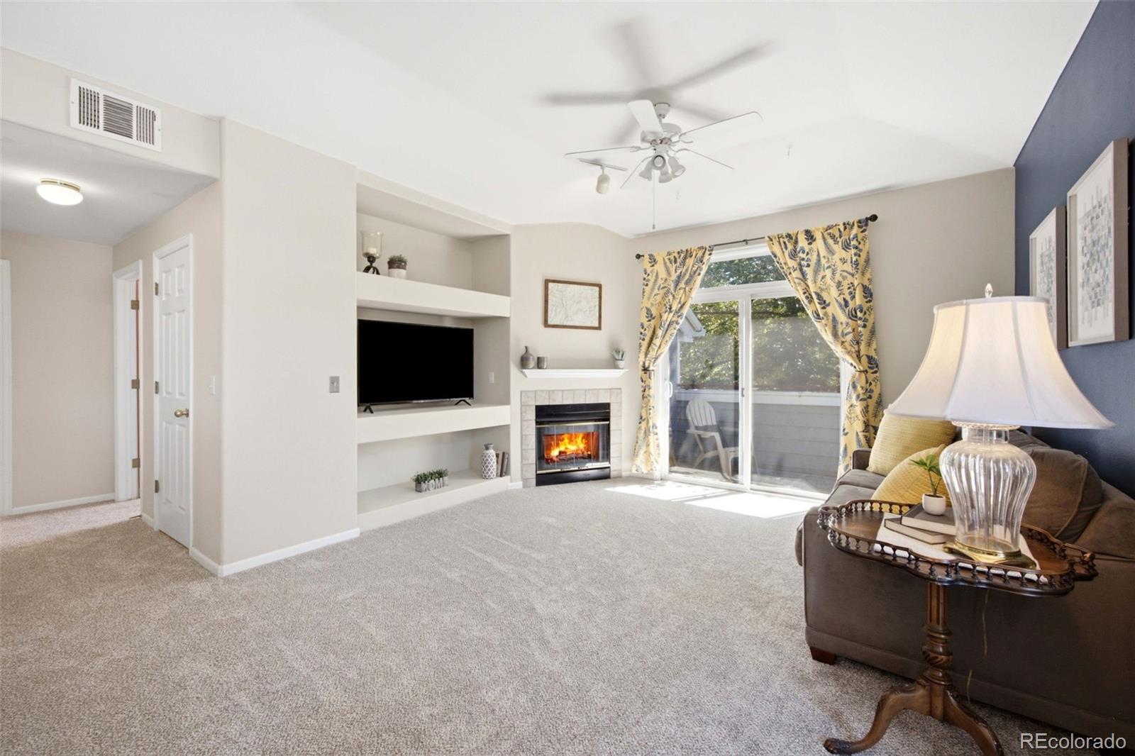 3rd image of 8500 E Jefferson Ave #2F, Denver, CO 80237 | MLS# 1778572