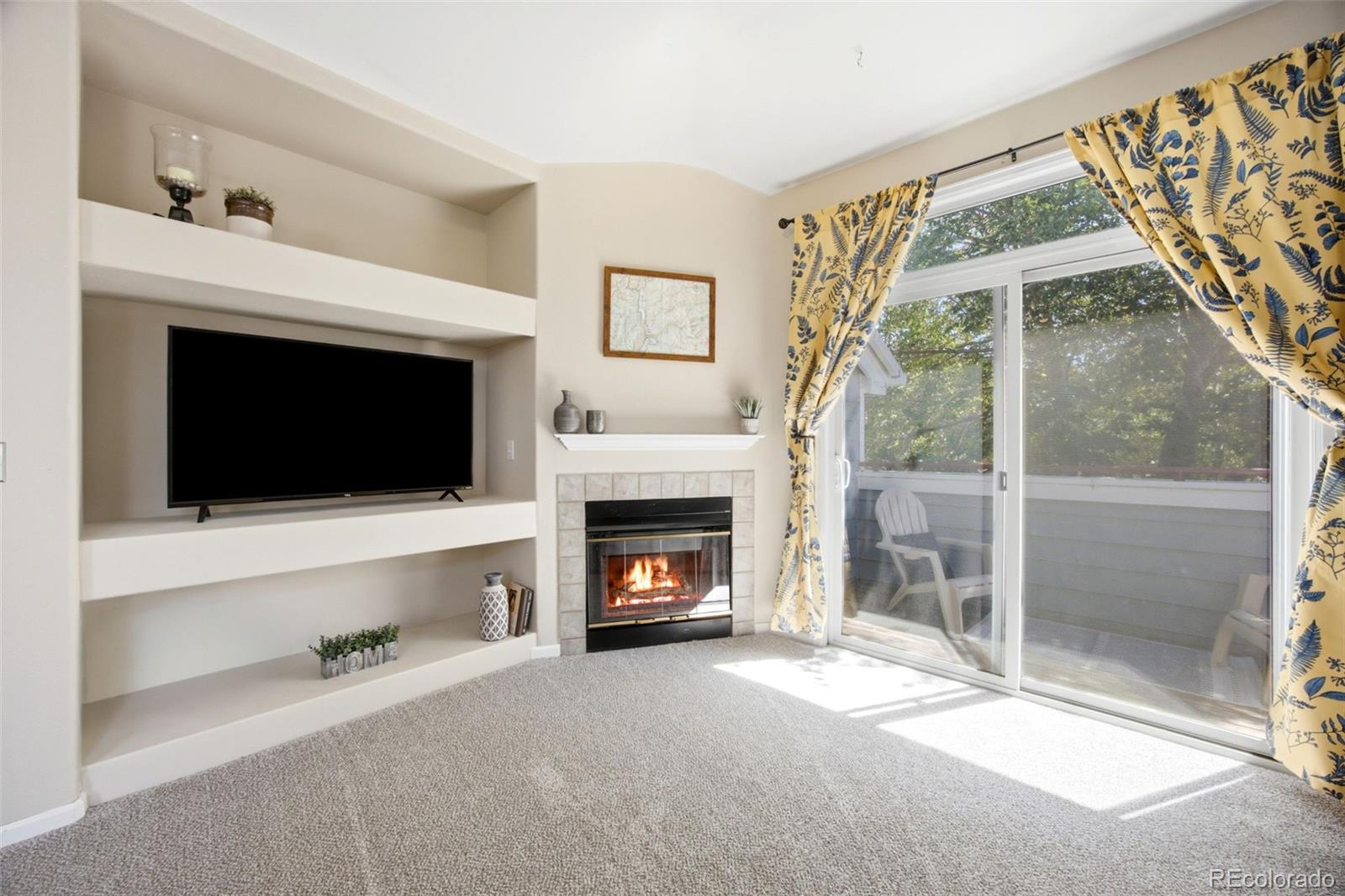 4th image of 8500 E Jefferson Ave #2F, Denver, CO 80237 | MLS# 1778572