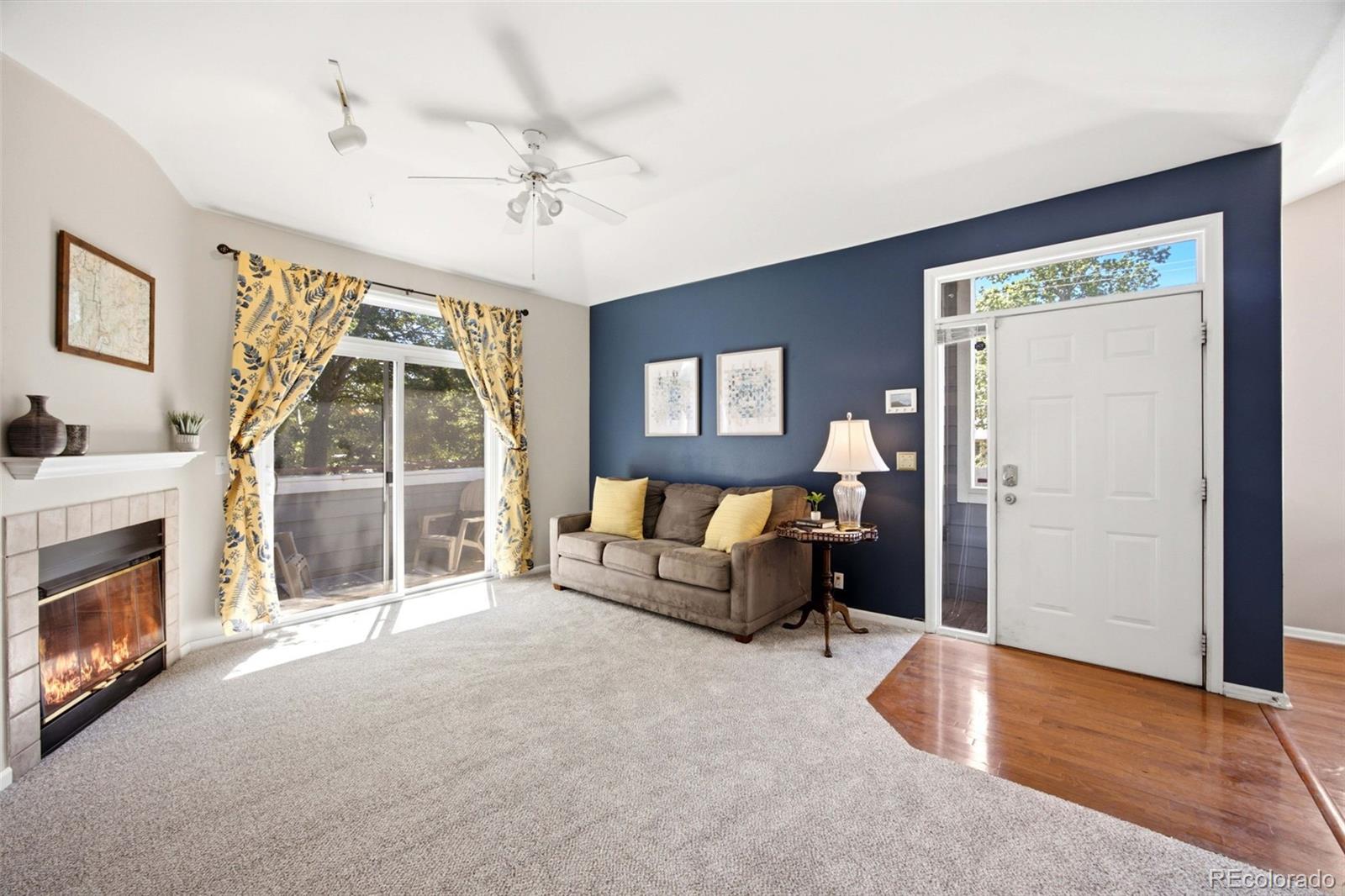 2nd image of 8500 E Jefferson Ave #2F, Denver, CO 80237 | MLS# 1778572