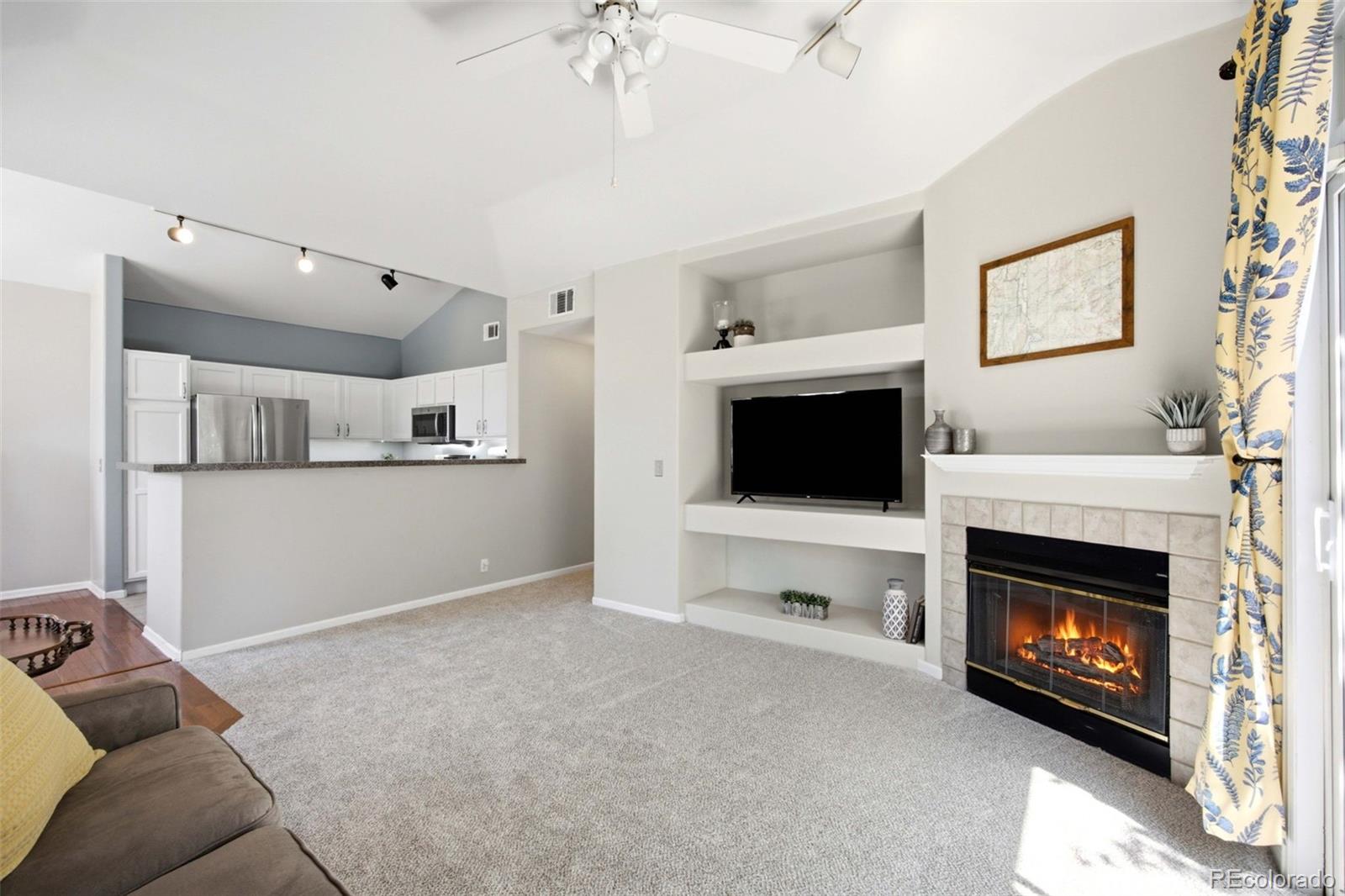 1st image of 8500 E Jefferson Ave #2F, Denver, CO 80237 | MLS# 1778572