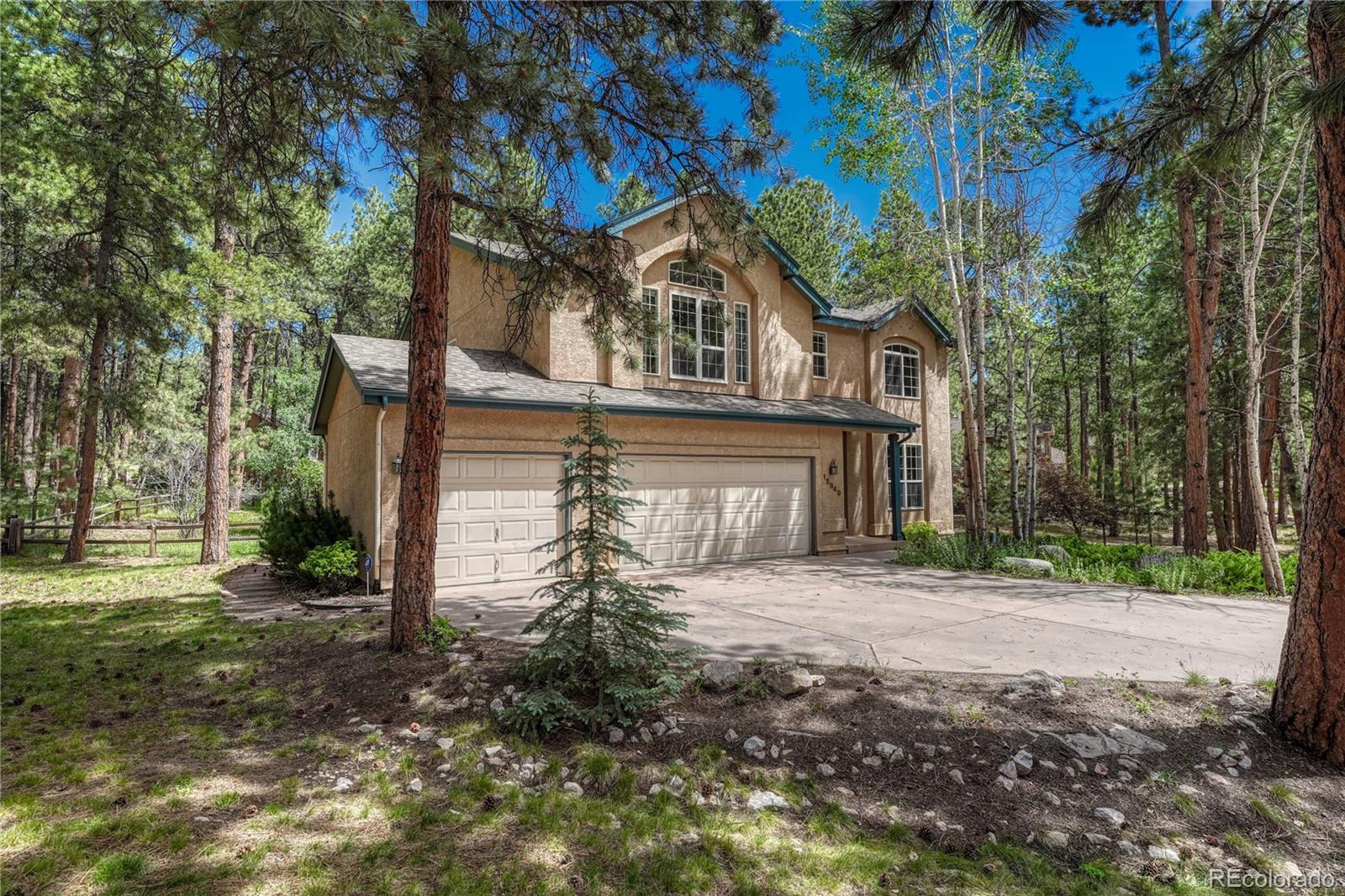 1st image of 15849 Longmeadow Ln, Colorado Springs, CO 80921 | MLS# 4930220