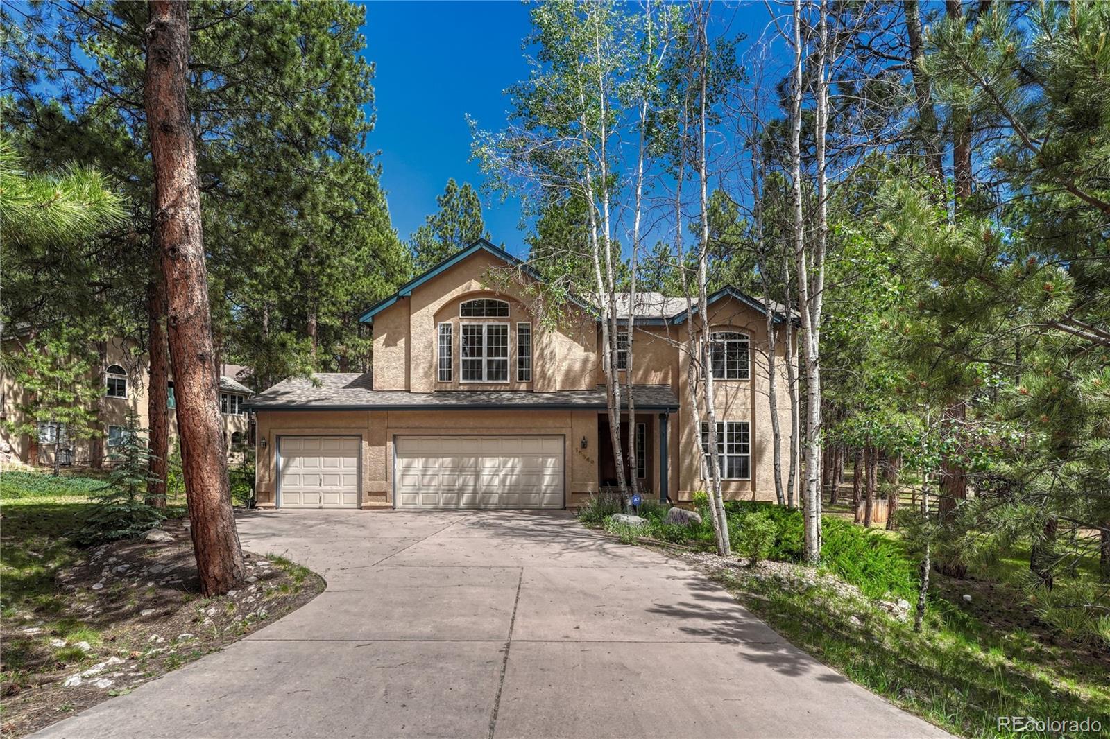 2nd image of 15849 Longmeadow Ln, Colorado Springs, CO 80921 | MLS# 4930220
