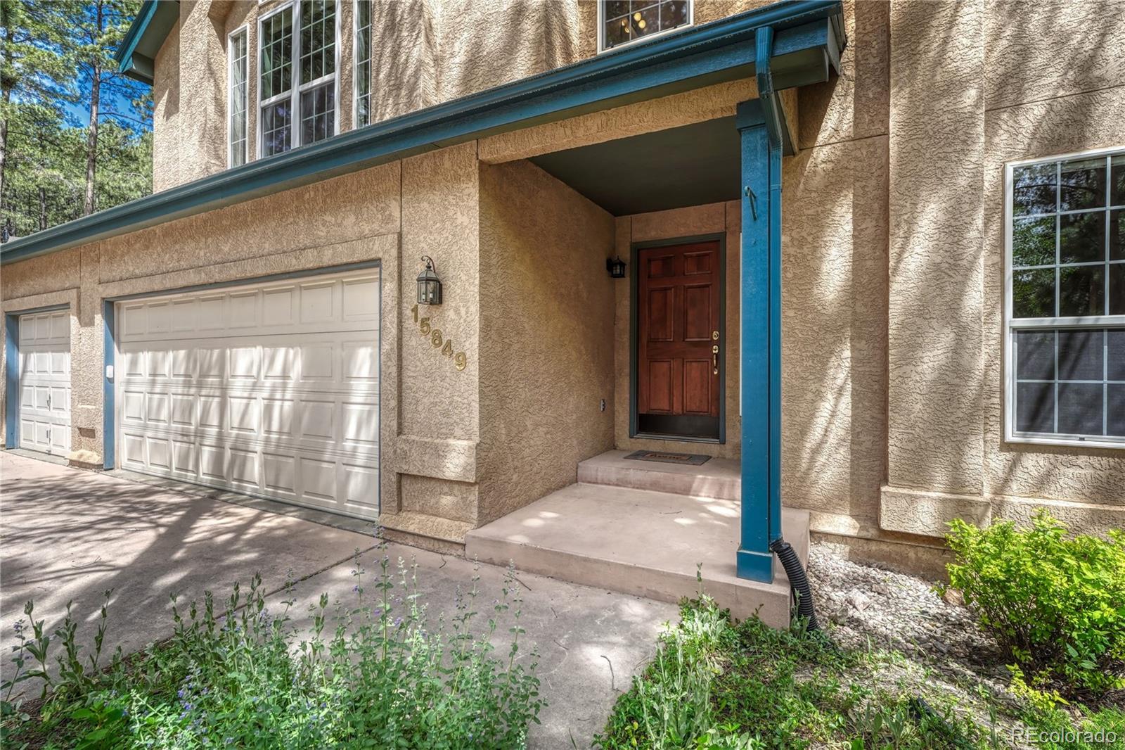 3rd image of 15849 Longmeadow Ln, Colorado Springs, CO 80921 | MLS# 4930220