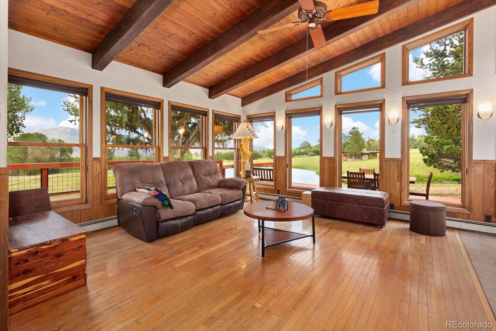 Homes for sale in Howard, CO | 3285 County Road 47, Howard, CO 81233 | MLS# 3119426