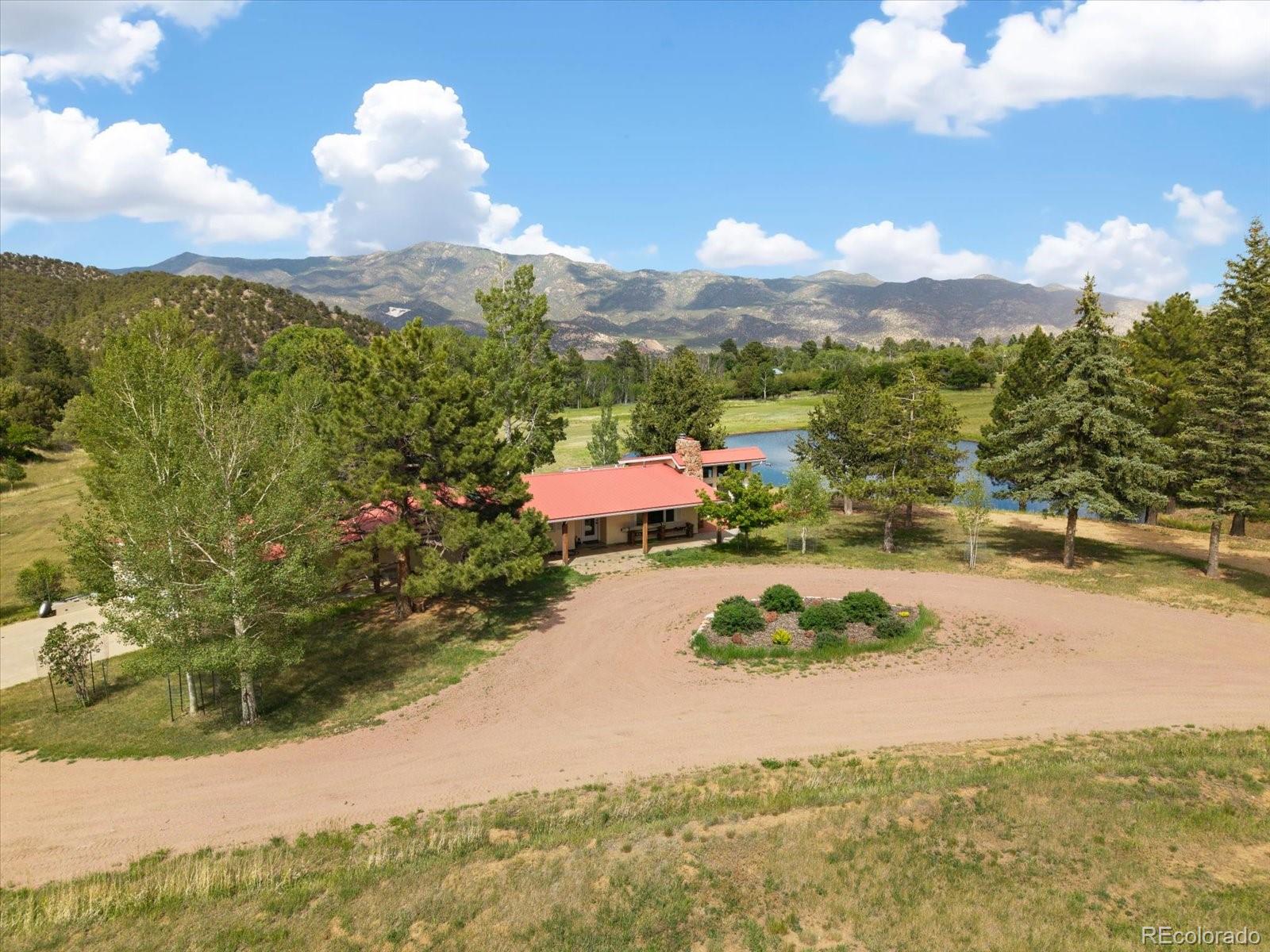 Homes for sale in Howard, CO | 3285 County Road 47, Howard, CO 81233 | MLS# 3119426