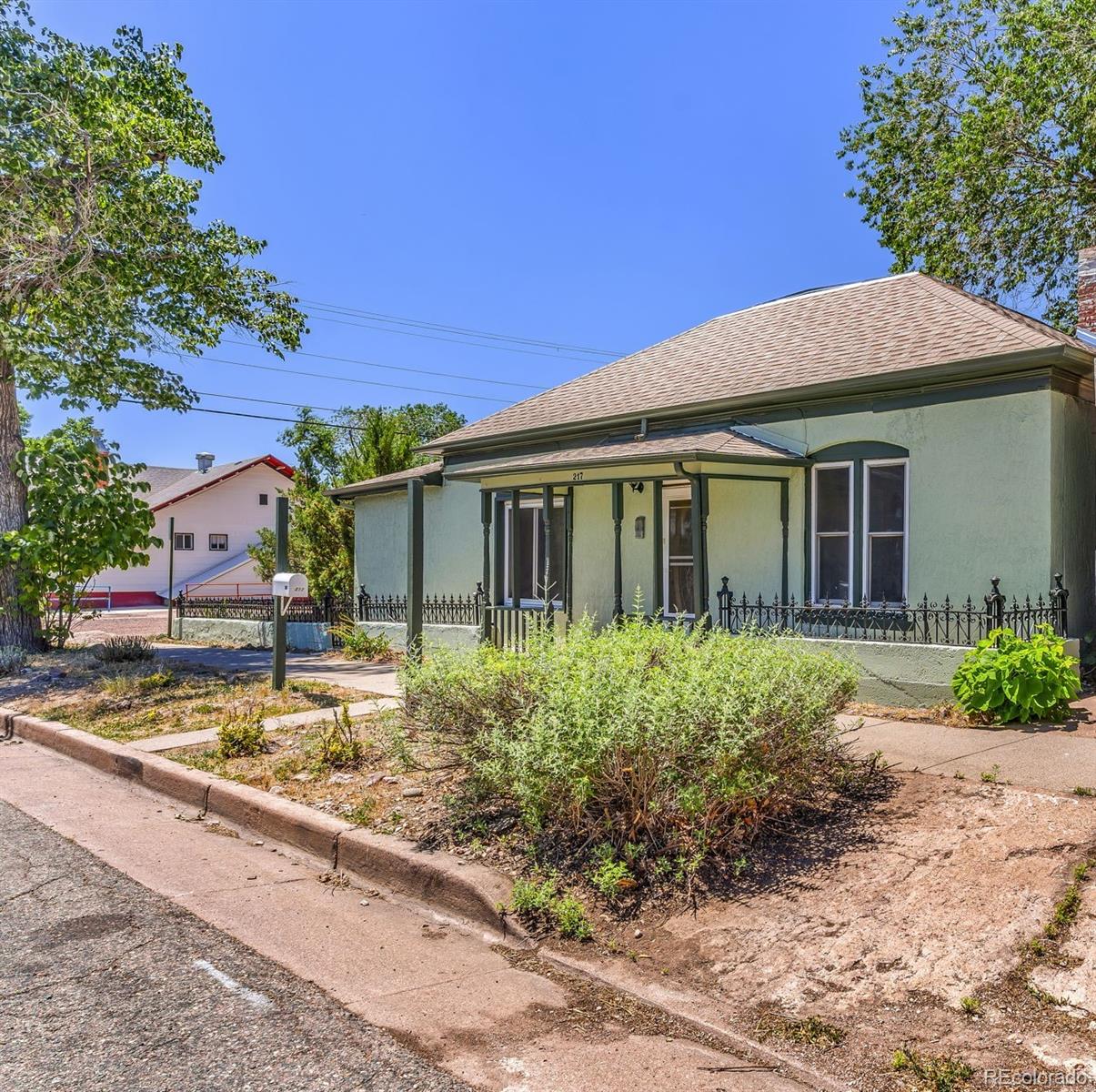 4th image of 217 N 4Th St, Canon City, CO 81212 | MLS# 9767423