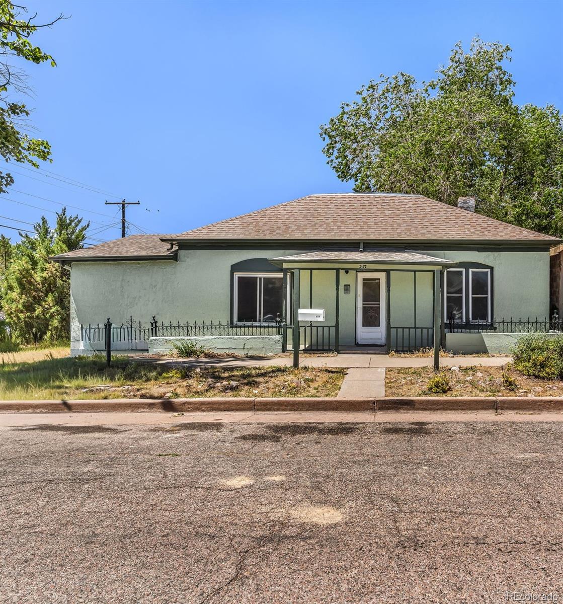3rd image of 217 N 4Th St, Canon City, CO 81212 | MLS# 9767423