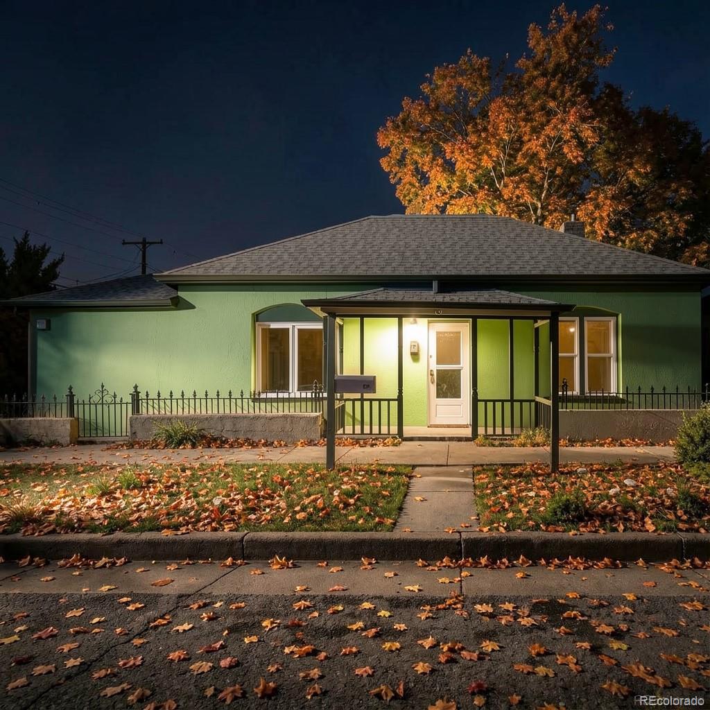 1st image of 217 N 4th St, Canon City, CO 81212 | MLS# 9767423