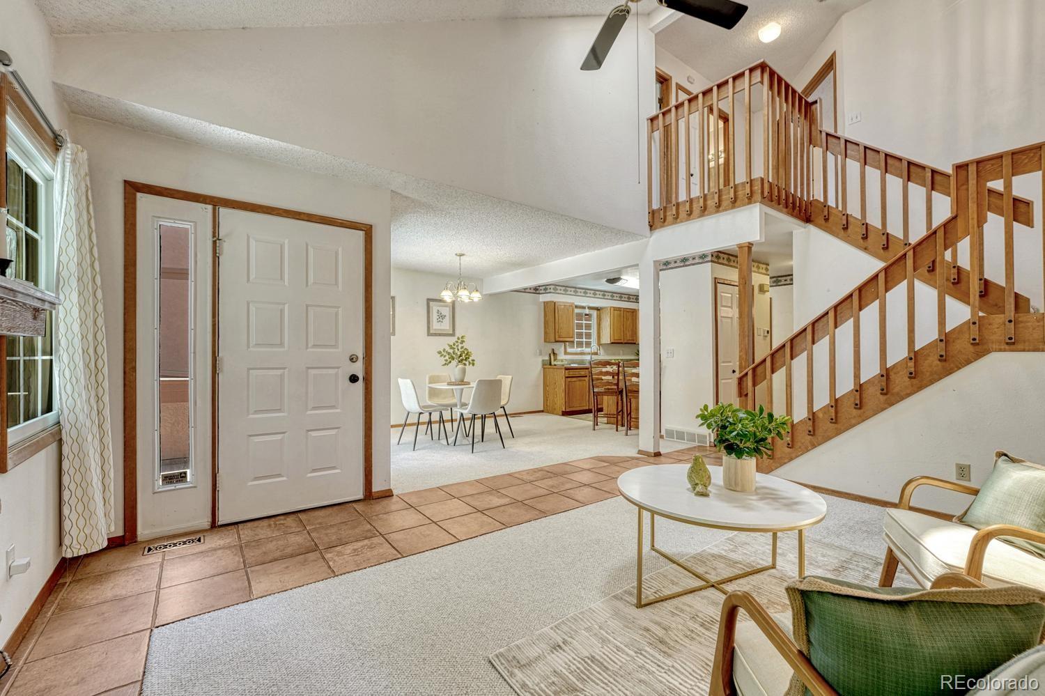 3rd image of 1882 Brookdale Dr, Colorado Springs, CO 80918 | MLS# 5009789