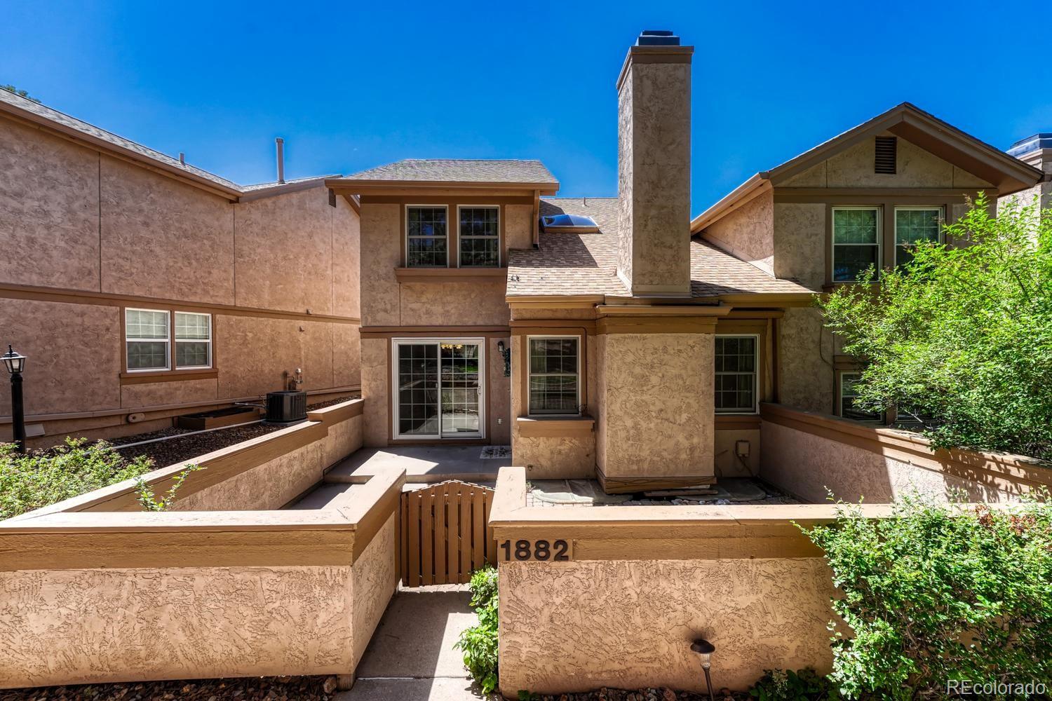 2nd image of 1882 Brookdale Dr, Colorado Springs, CO 80918 | MLS# 5009789