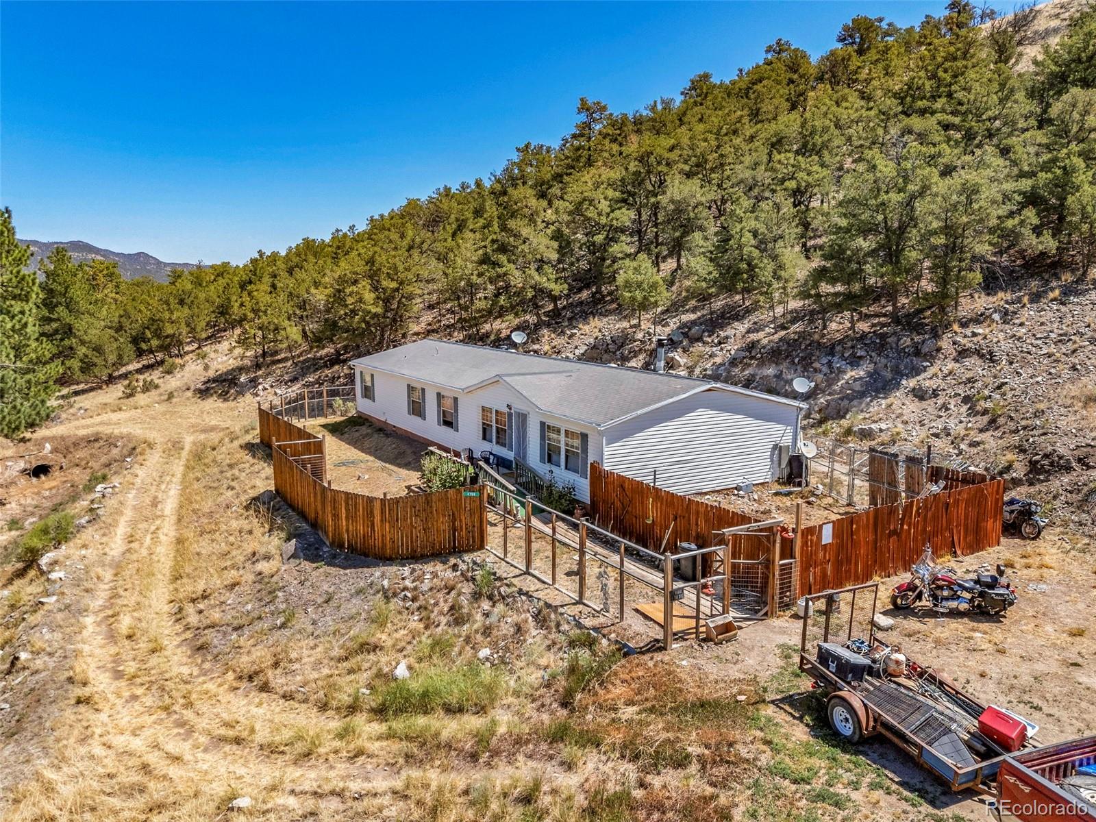 2nd image of 4758 Copper Gulch Rd, Cotopaxi, CO 81223 | MLS# 1969424