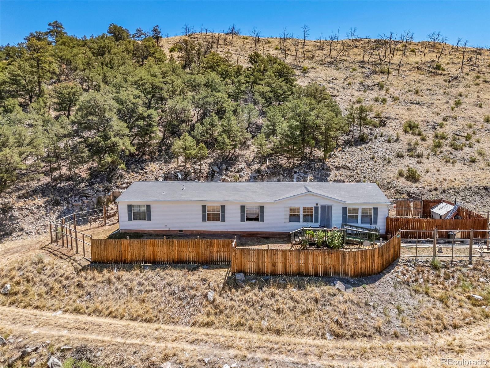 1st image of 4758 Copper Gulch Rd, Cotopaxi, CO 81223 | MLS# 1969424
