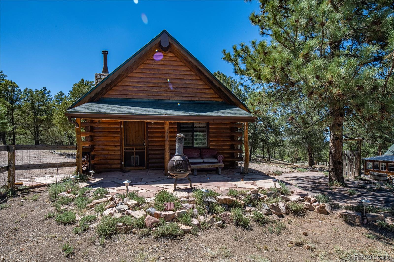 5th image of 988 15Th Trl, Cotopaxi, CO 81223 | MLS# 5997818