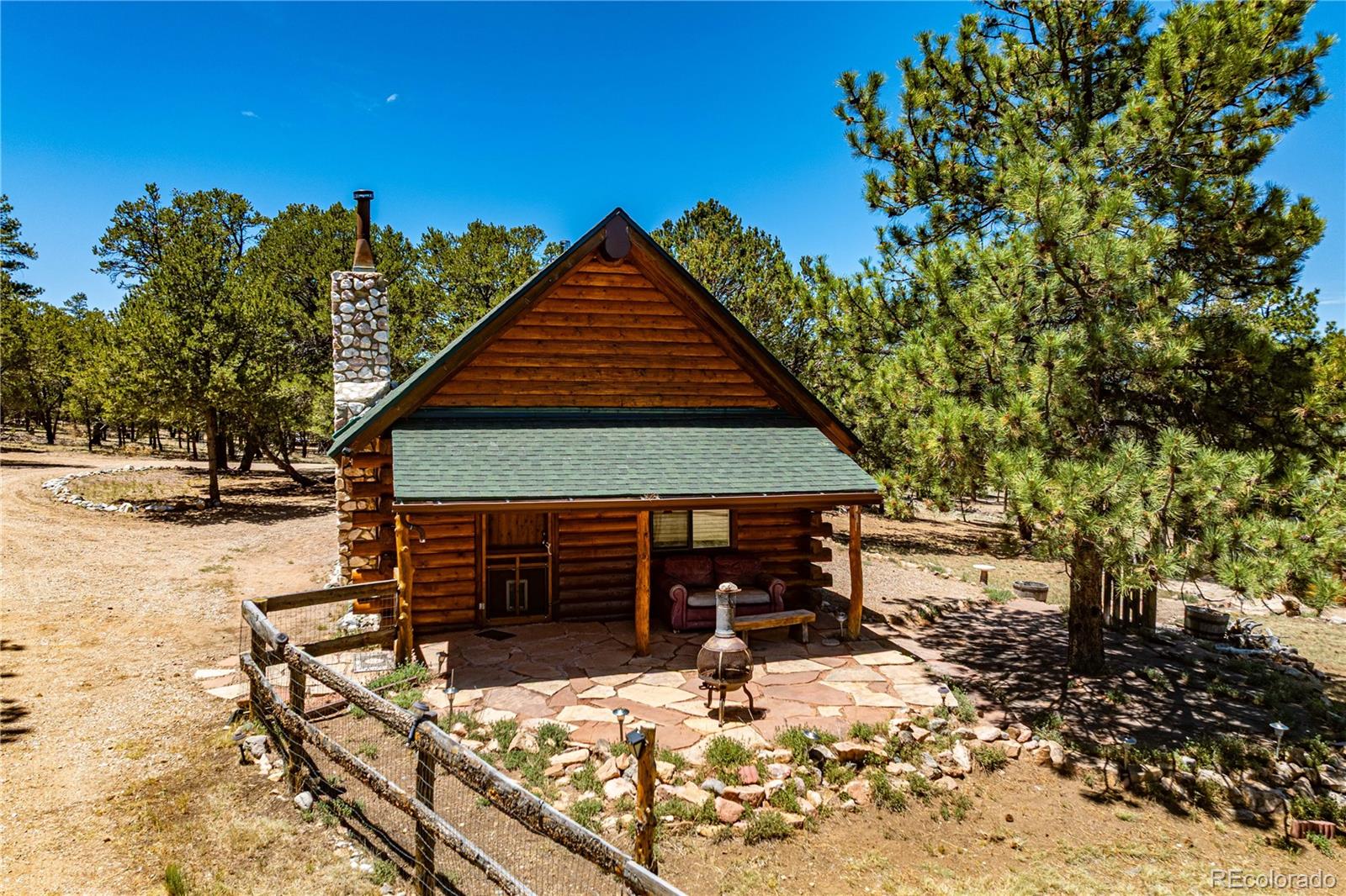 4th image of 988 15Th Trl, Cotopaxi, CO 81223 | MLS# 5997818