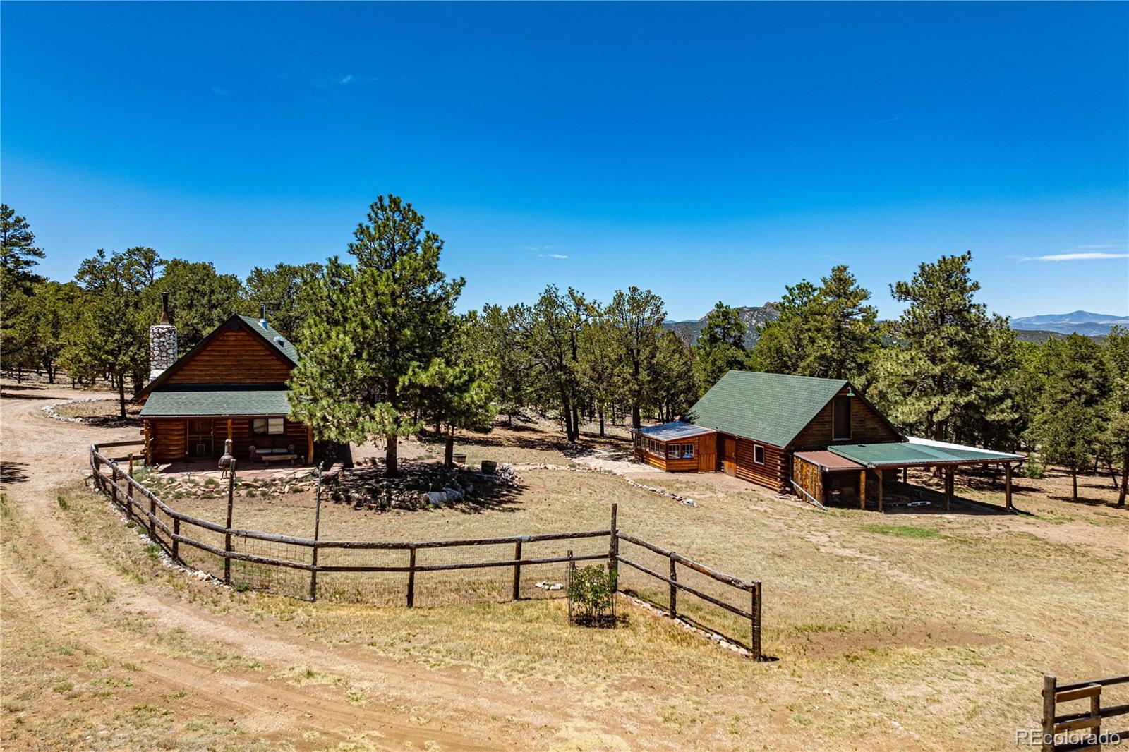 1st image of 988 15th Trl, Cotopaxi, CO 81223 | MLS# 5997818