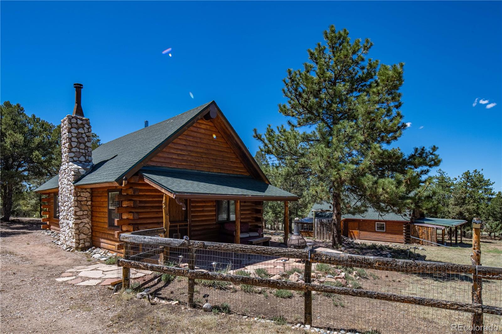 3rd image of 988 15Th Trl, Cotopaxi, CO 81223 | MLS# 5997818