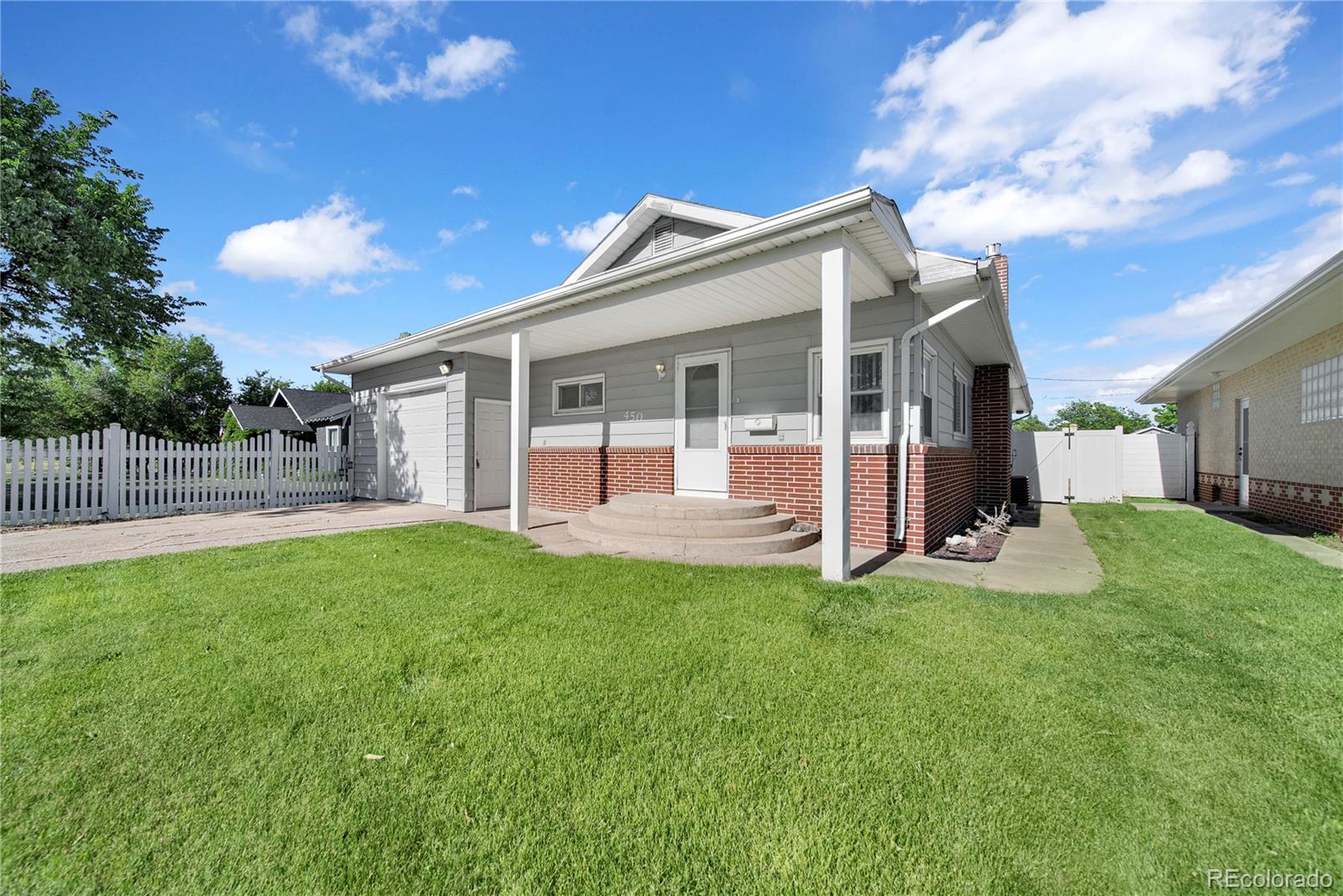 Homes for sale in Akron, CO | 450 Date Ave, Akron, CO 80720 | MLS# 2795709