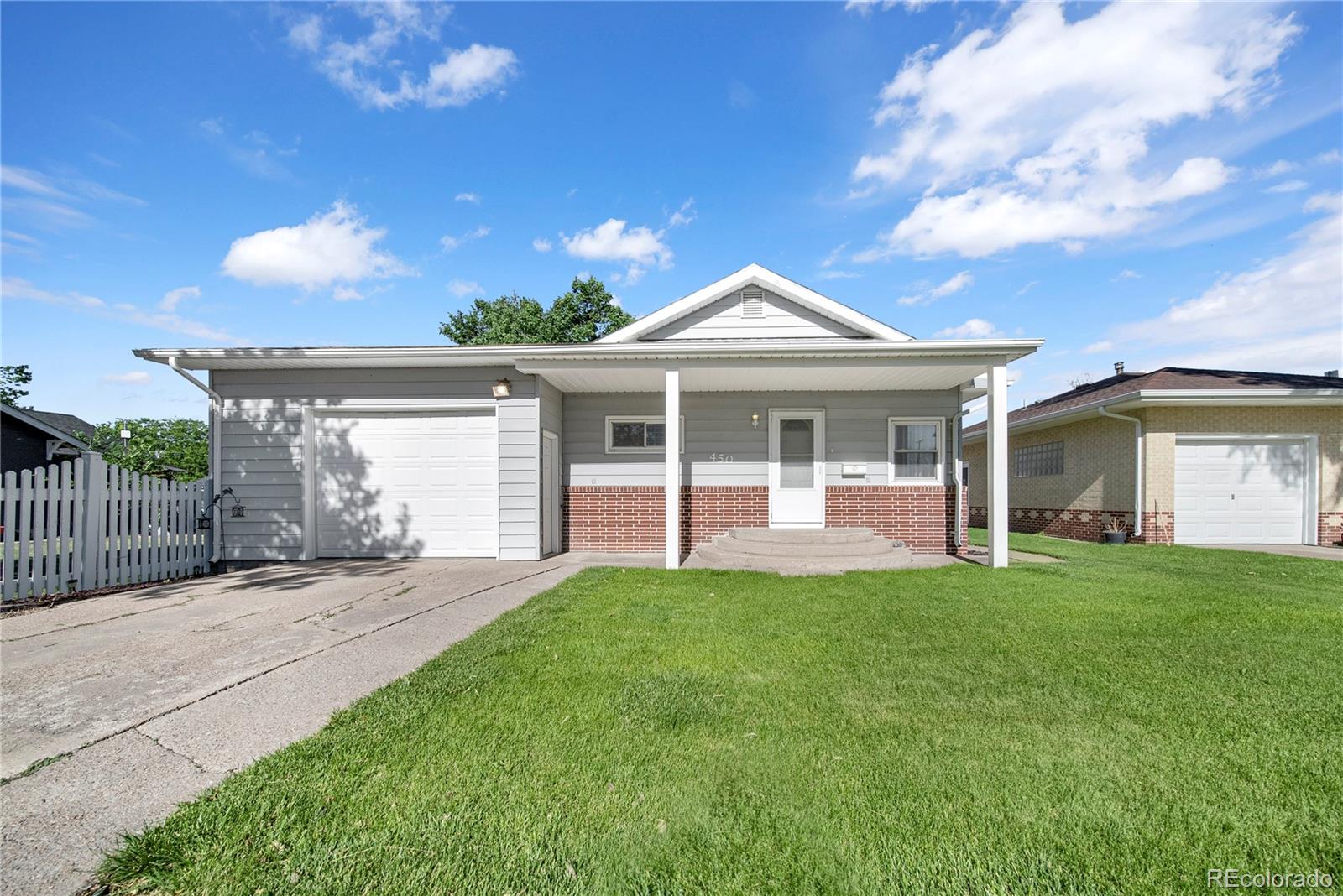 Homes for sale in Akron, CO | 450 Date Ave, Akron, CO 80720 | MLS# 2795709