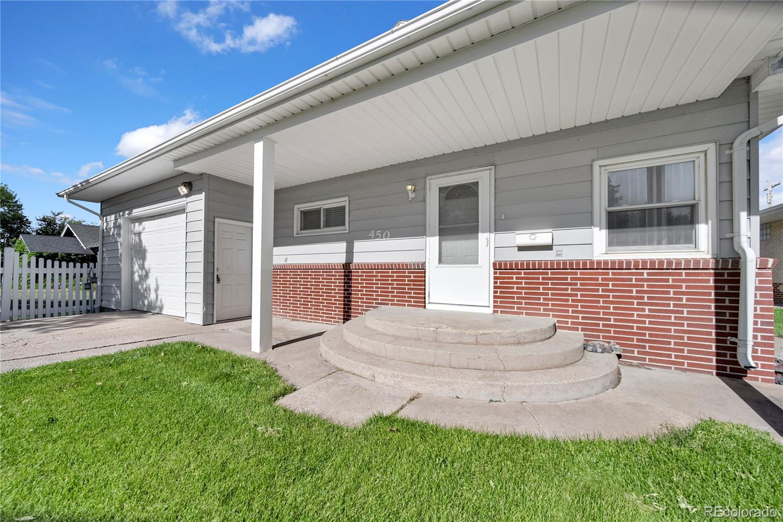Homes for sale in Akron, CO | 450 Date Ave, Akron, CO 80720 | MLS# 2795709