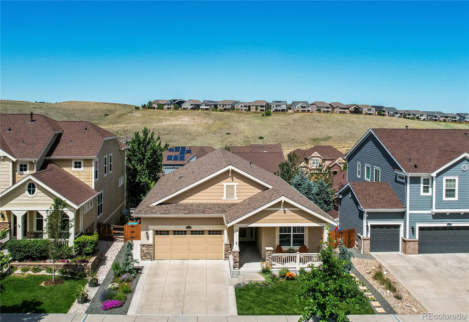 44th image of 8436 Violet Ct, Arvada, CO 80007 | MLS# 7150777
